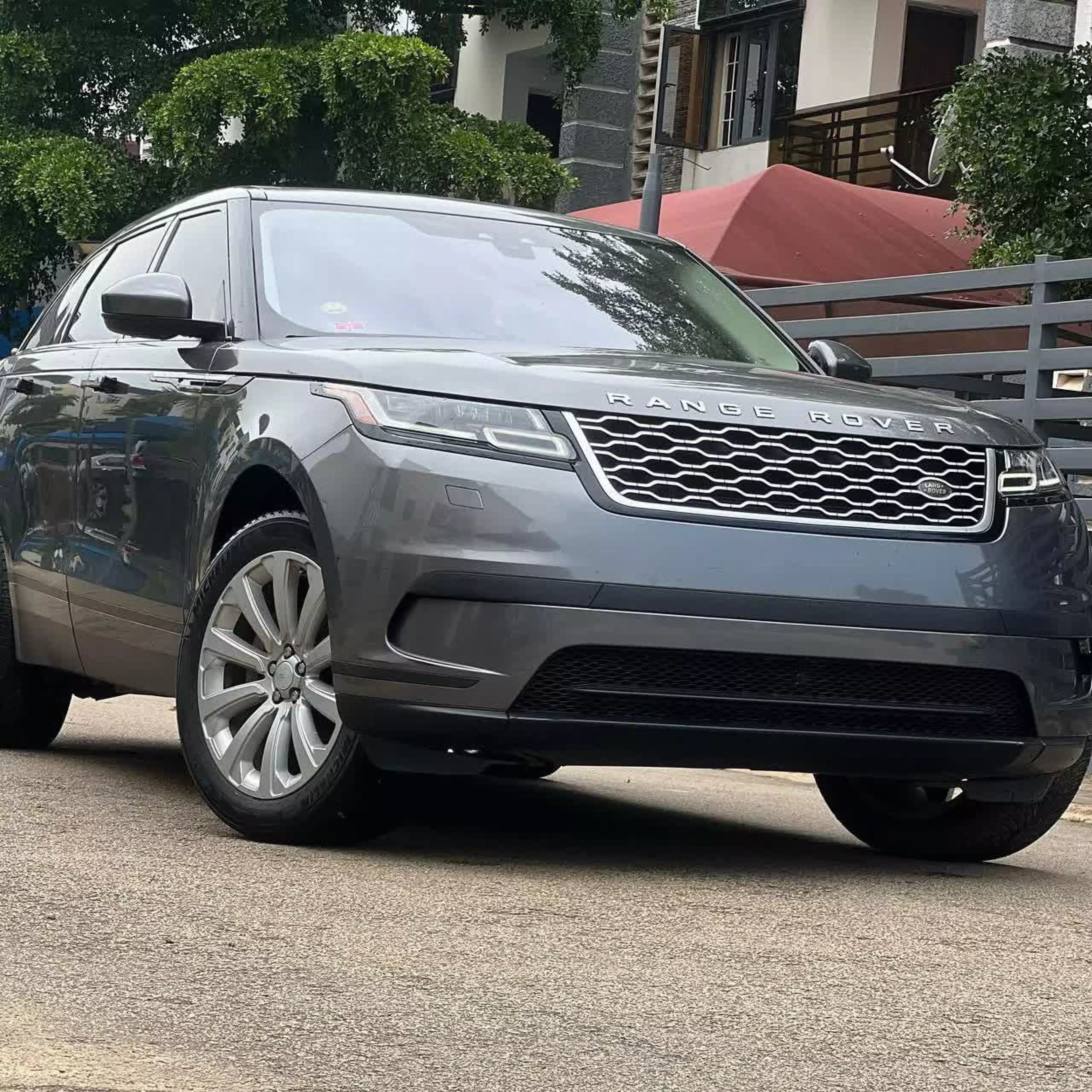 Land Rover Range Rover - 2019
