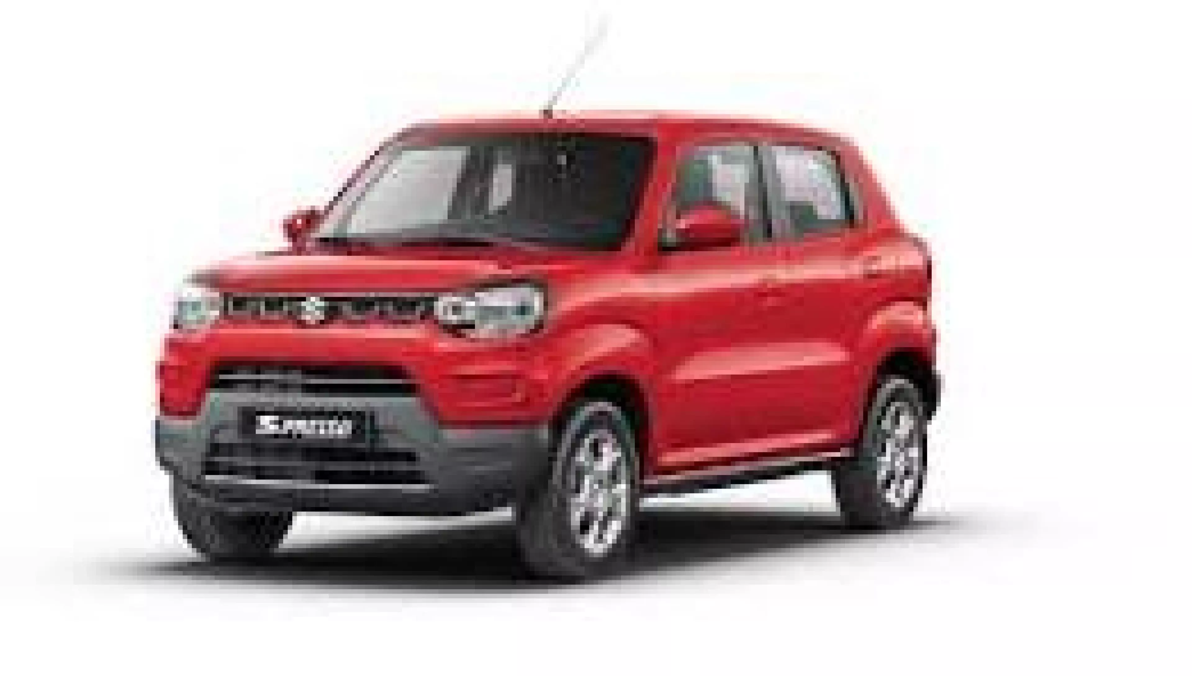 SUZUKI S-presso GL - 2023