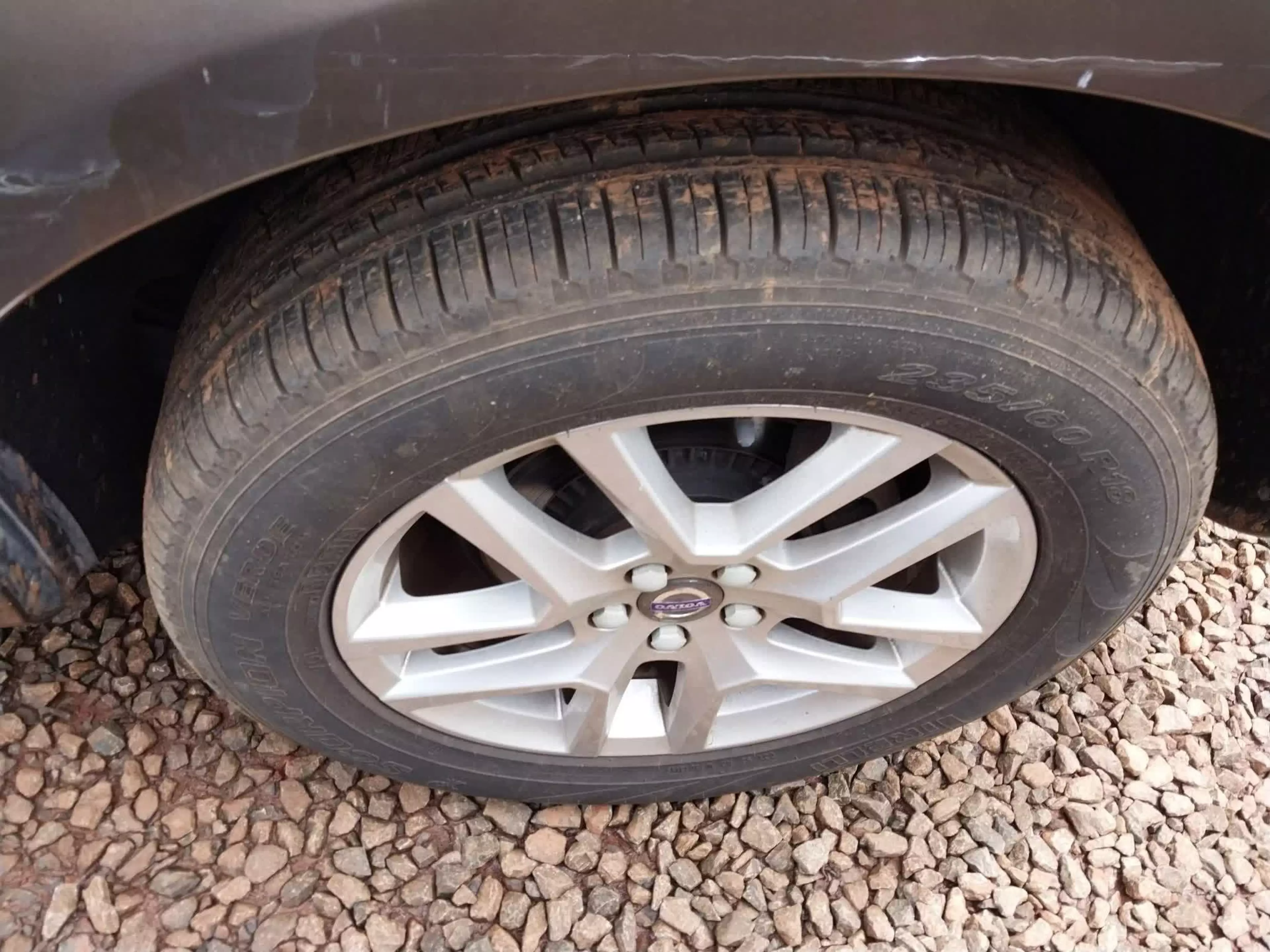 Volvo XC60   - 207