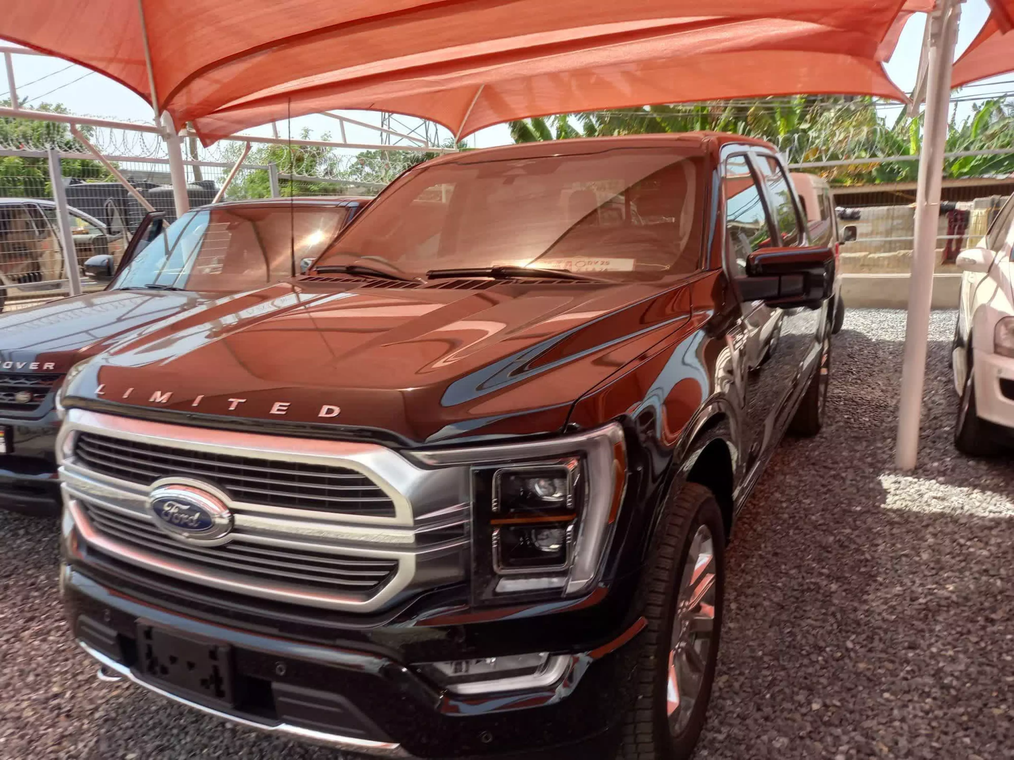 Ford F 150 - 2023