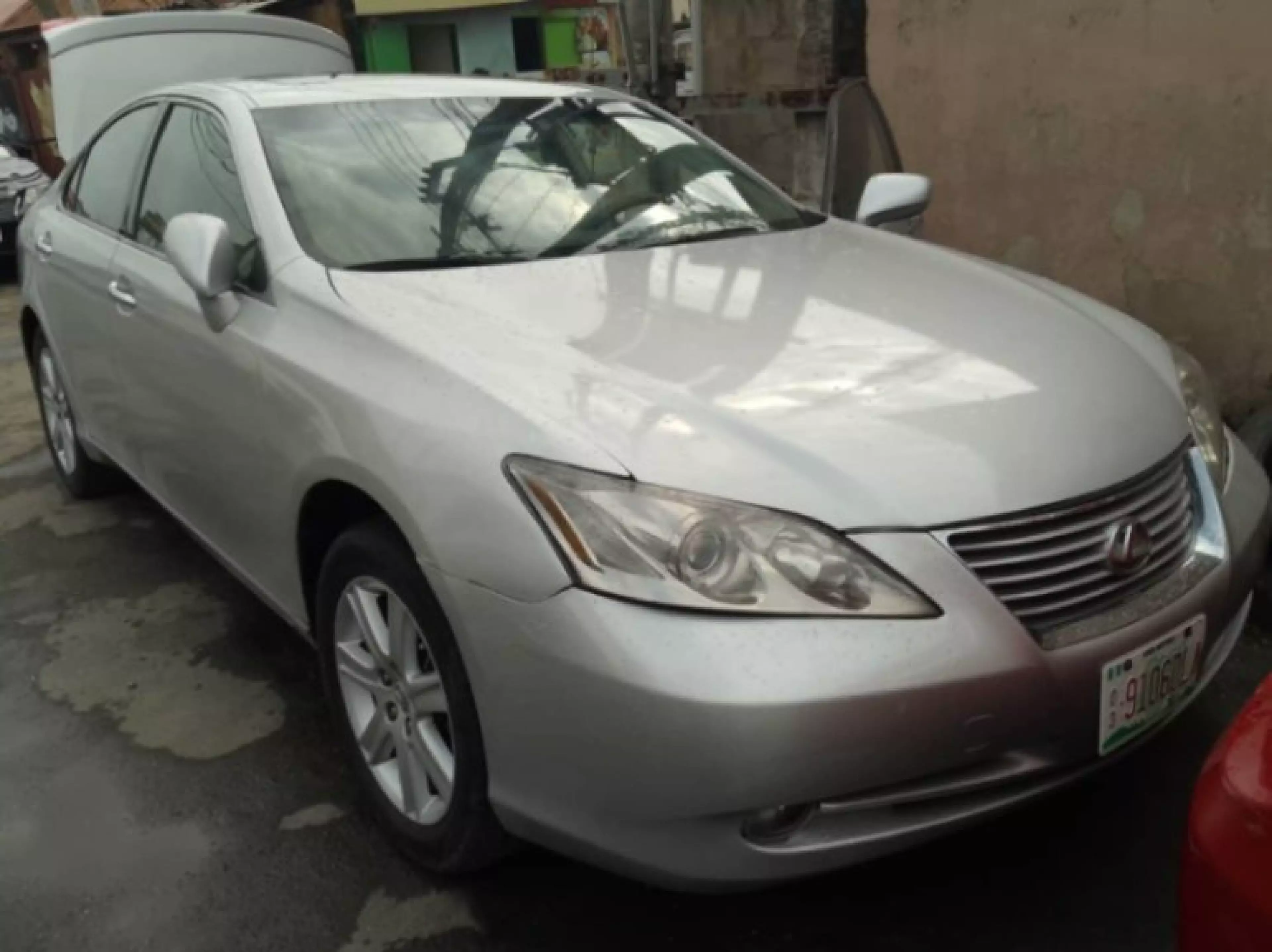 Lexus ES 350 - 2009