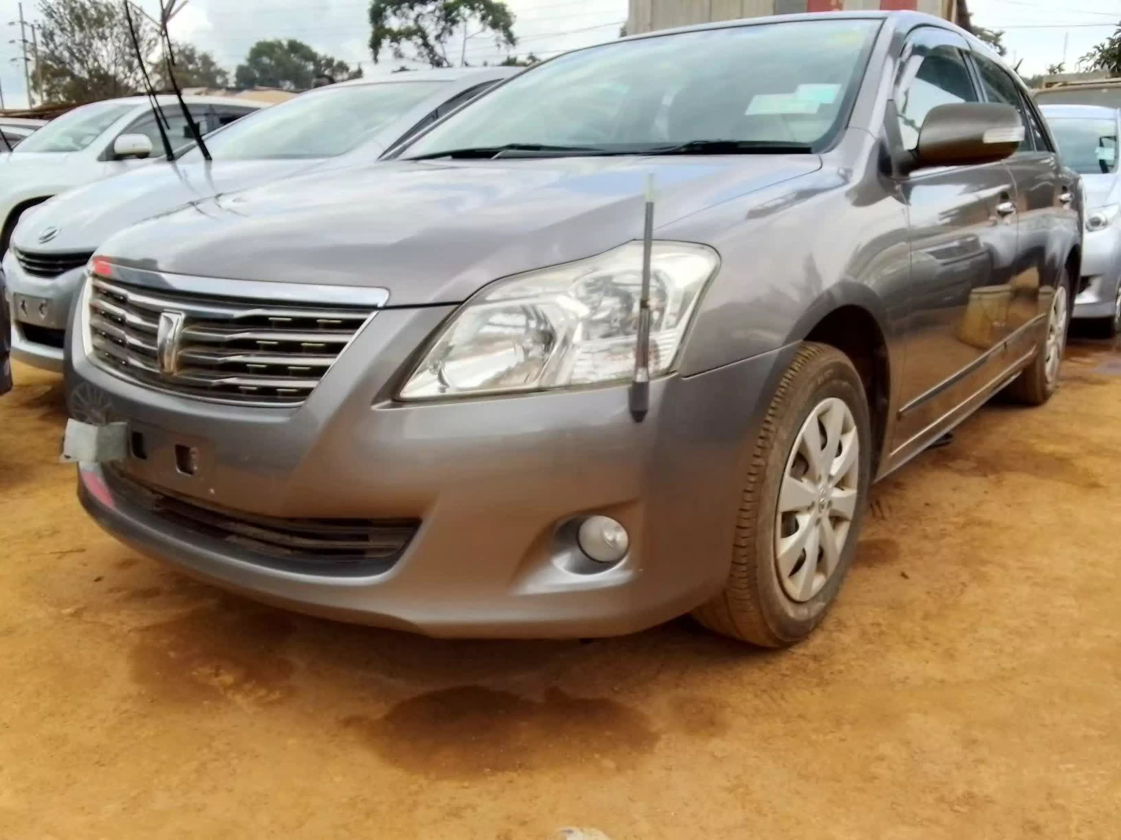 Toyota Premio  - 2009