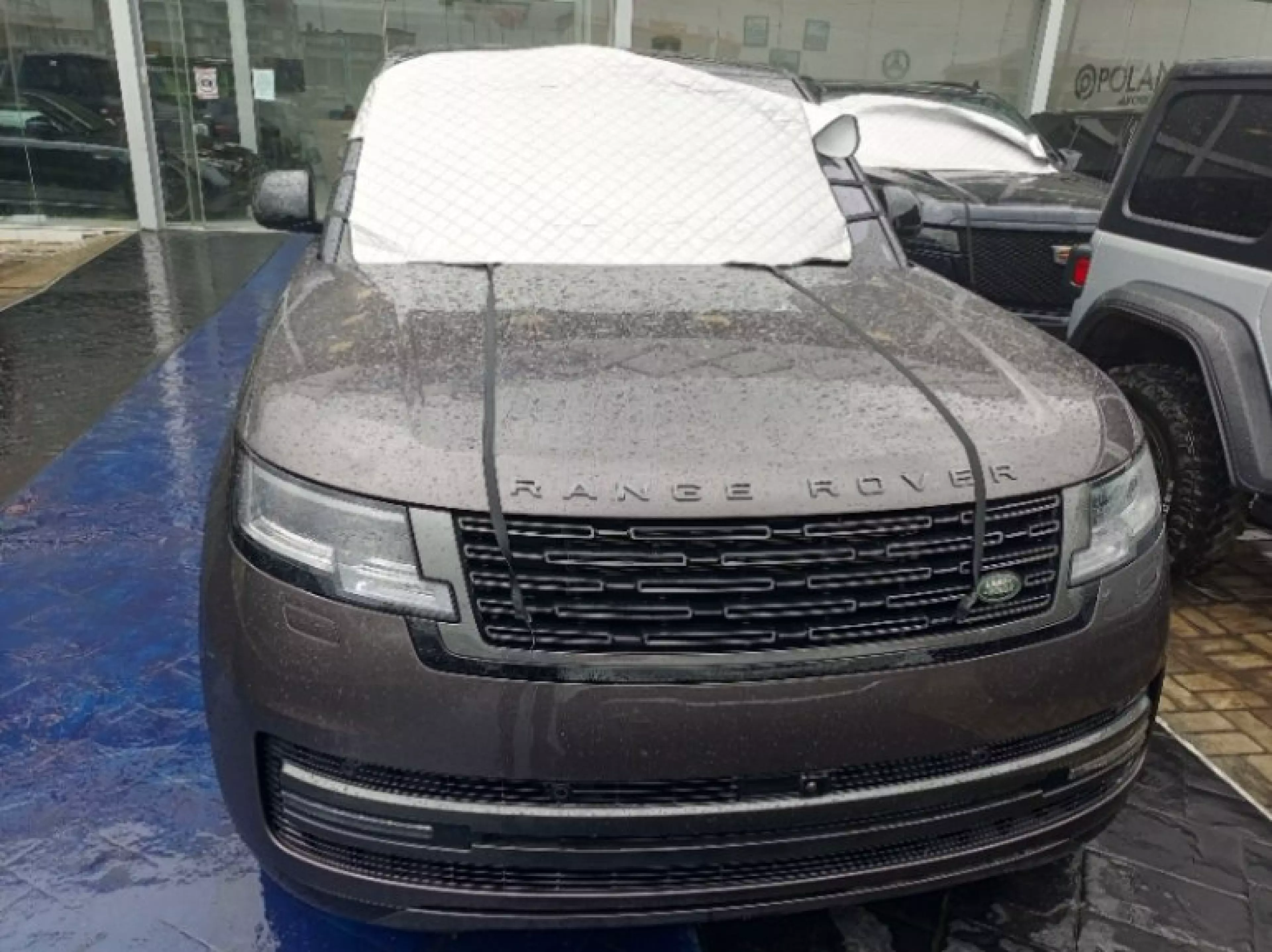 Land Rover Range Rover - 2023