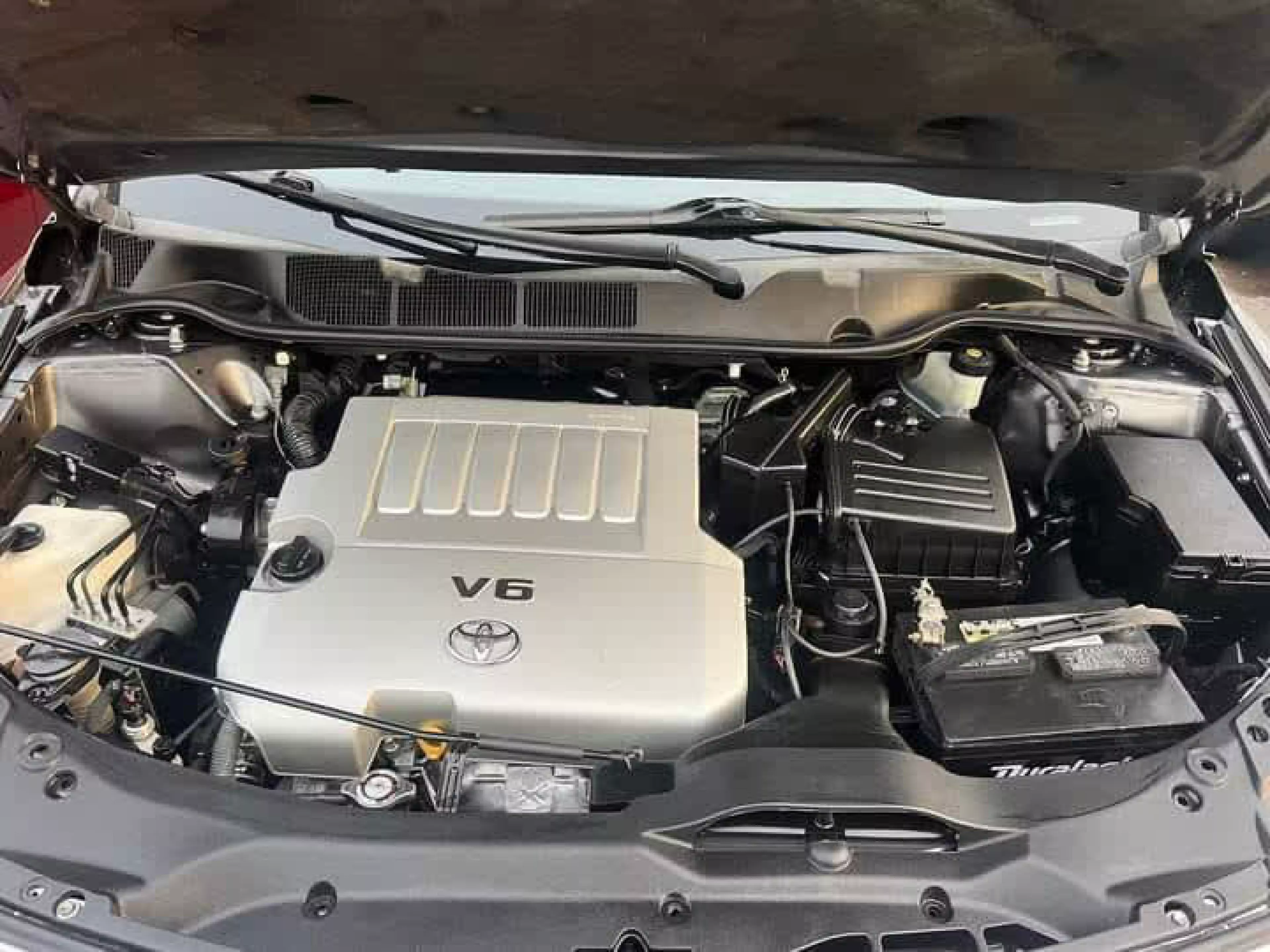 Toyota Venza   - 2013