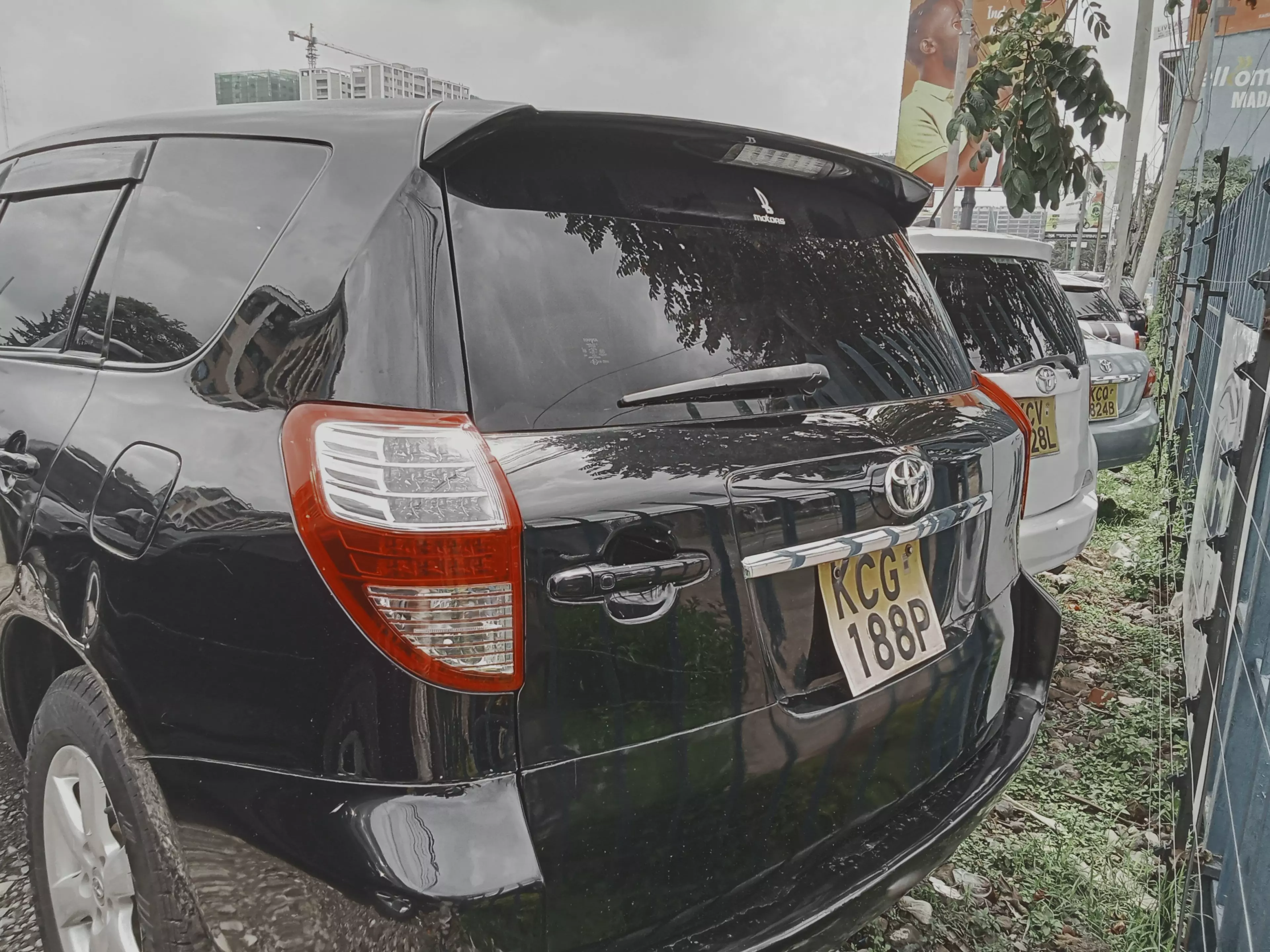 Toyota RAV 4   - 2005