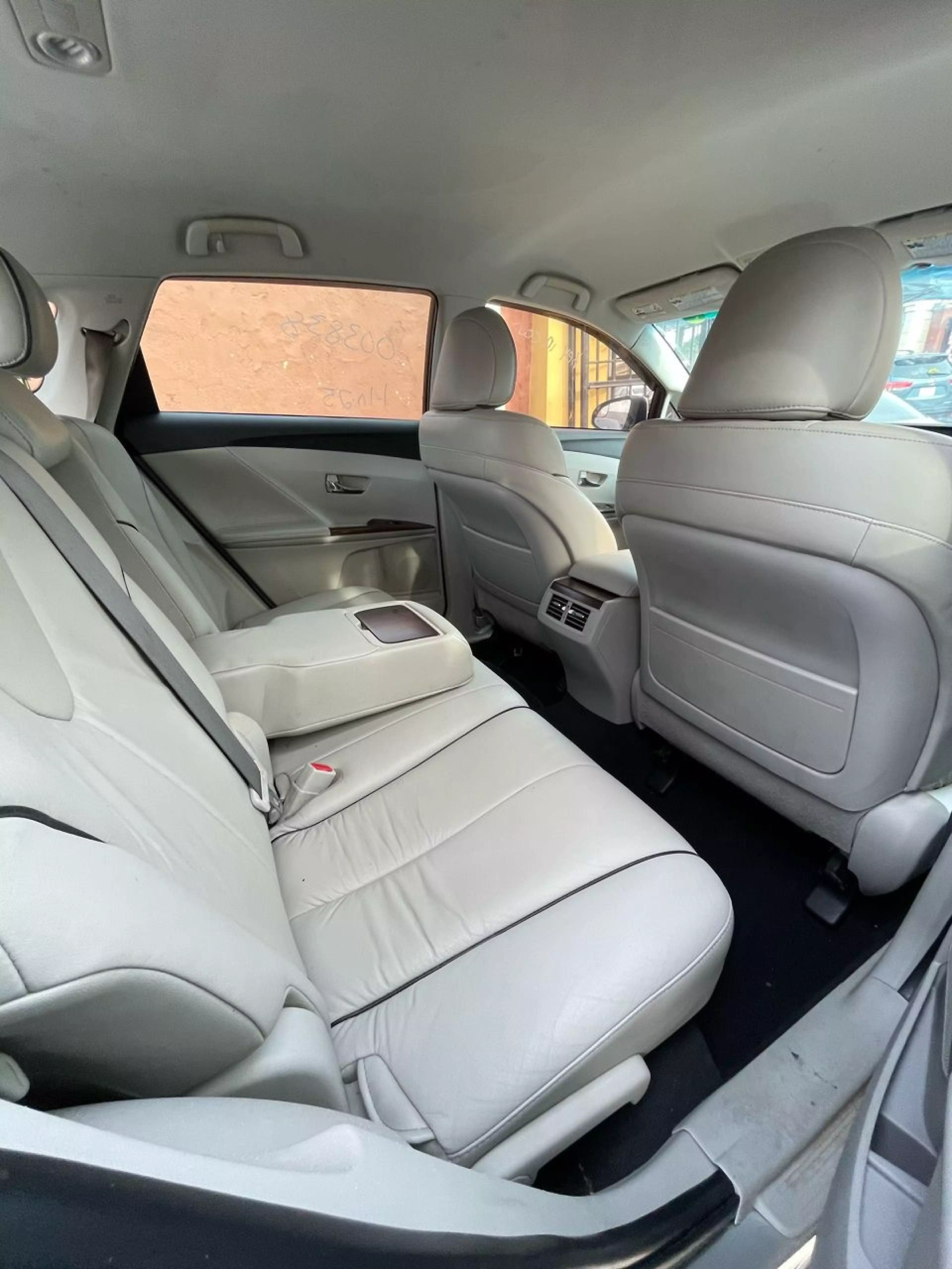Toyota Venza   - 2009
