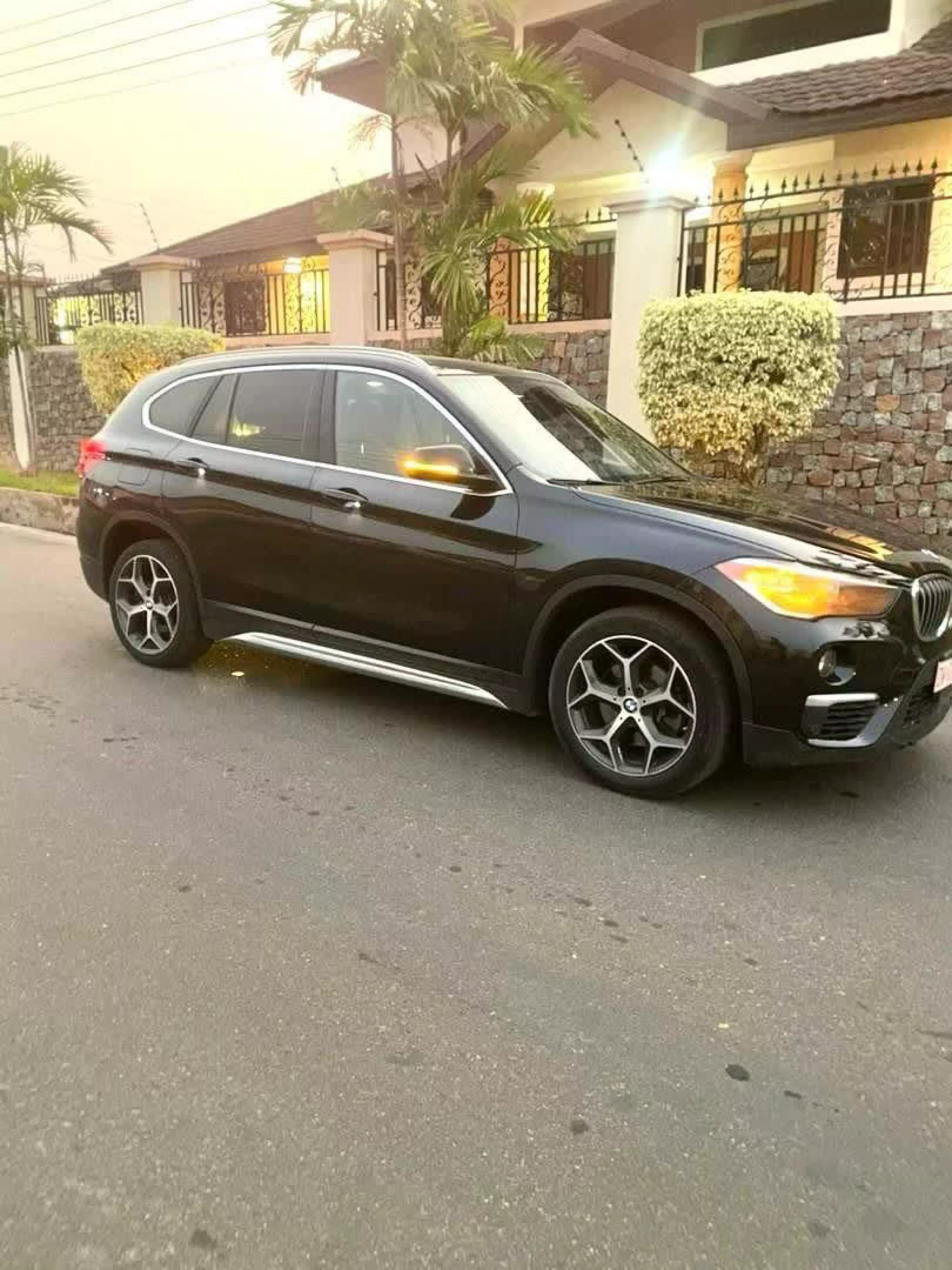 BMW X1 - 2019