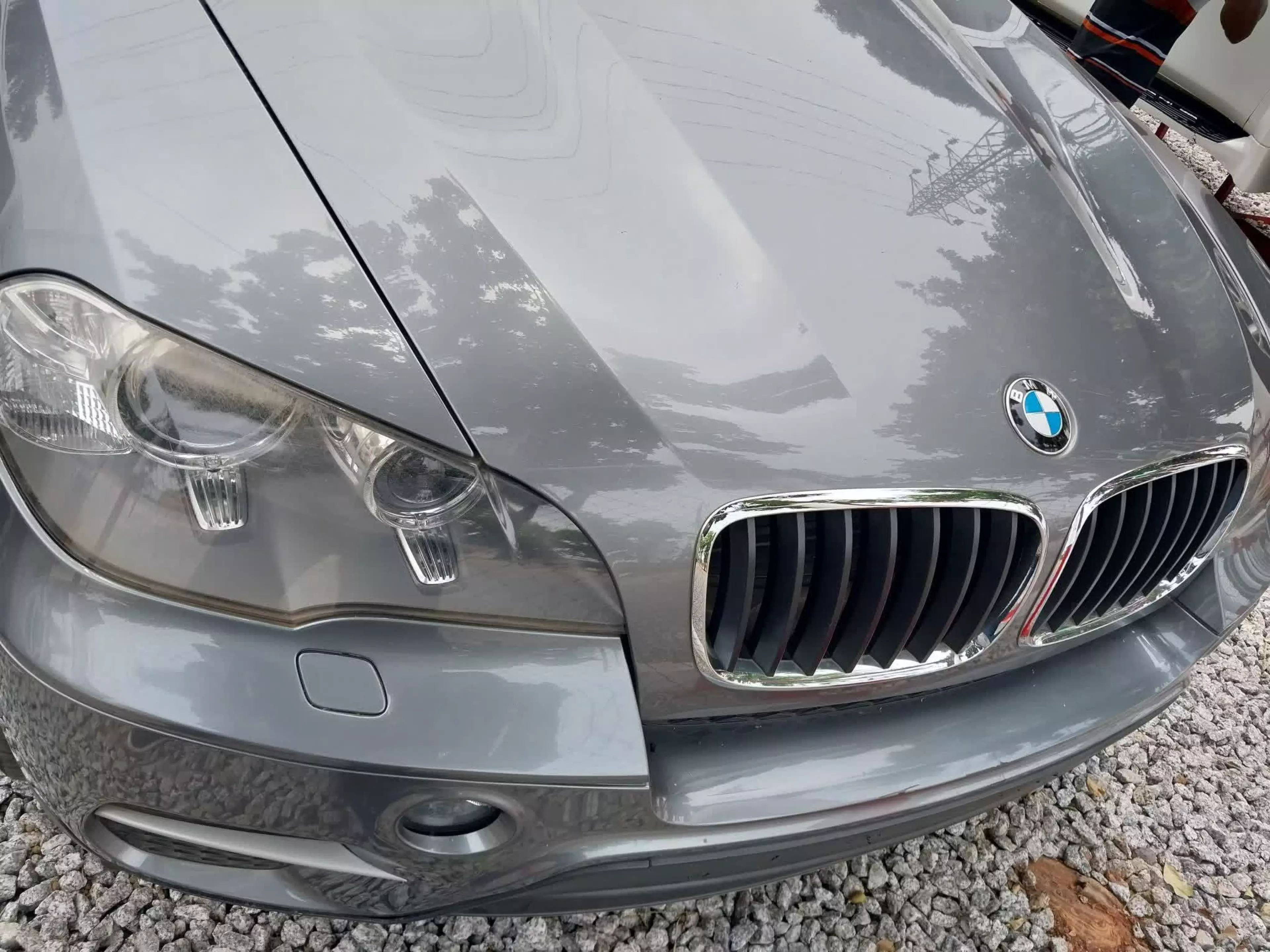 BMW X5 - 2007