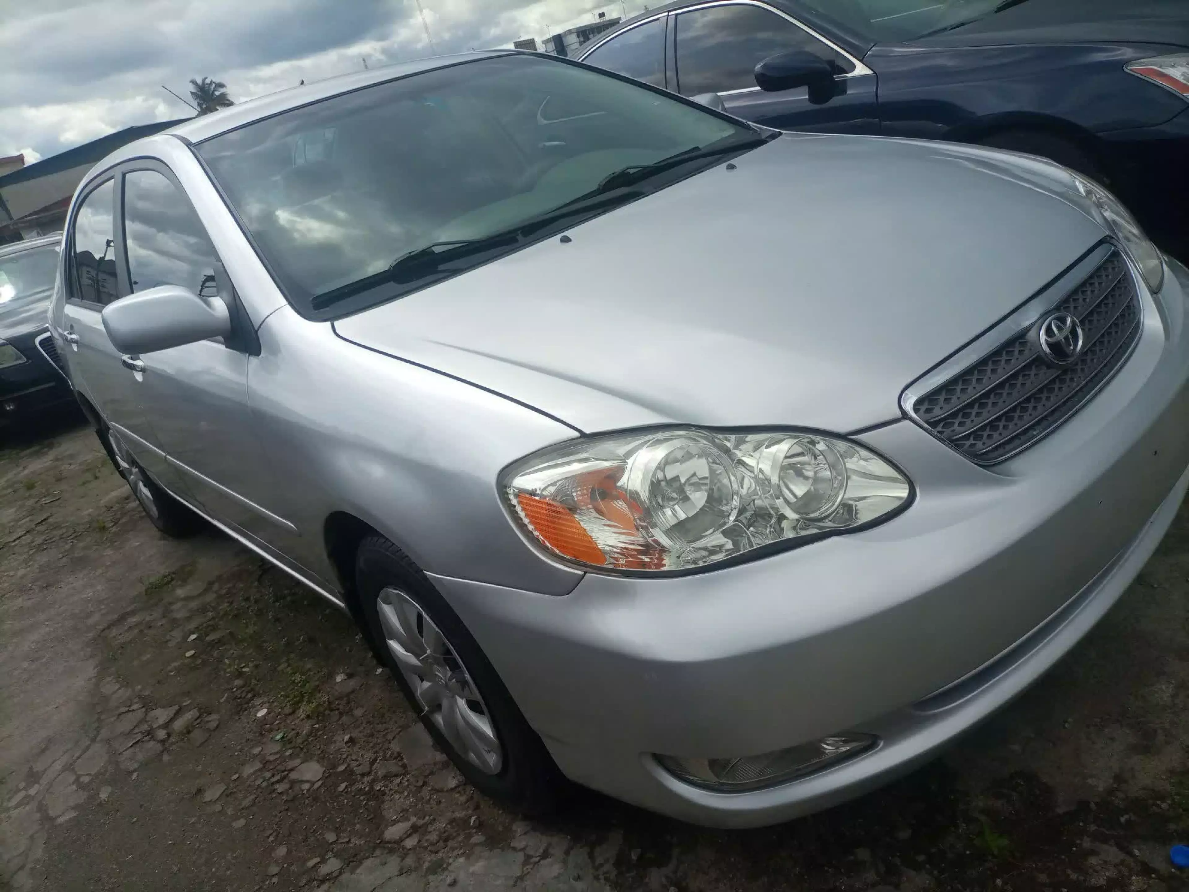 Toyota Corolla - 2007