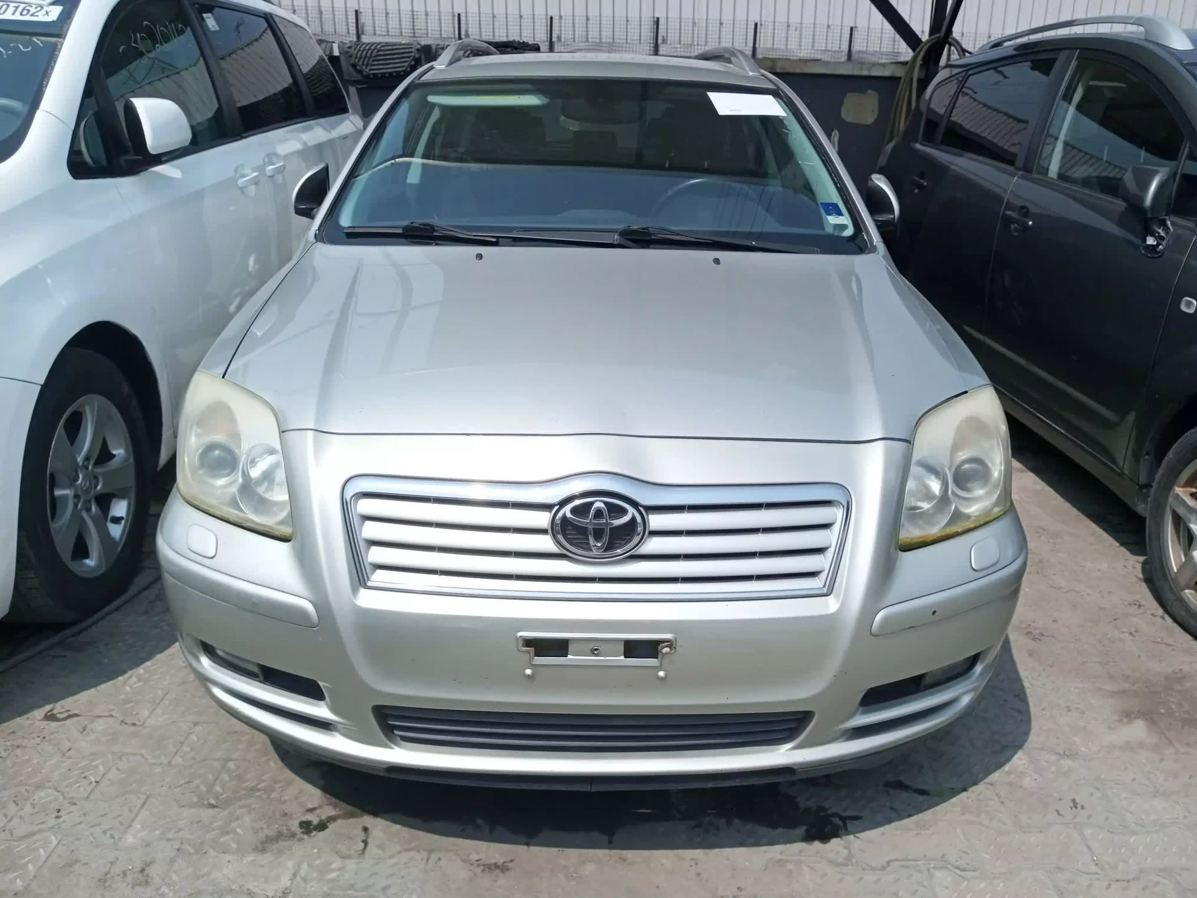 Toyota Avensis - 2005
