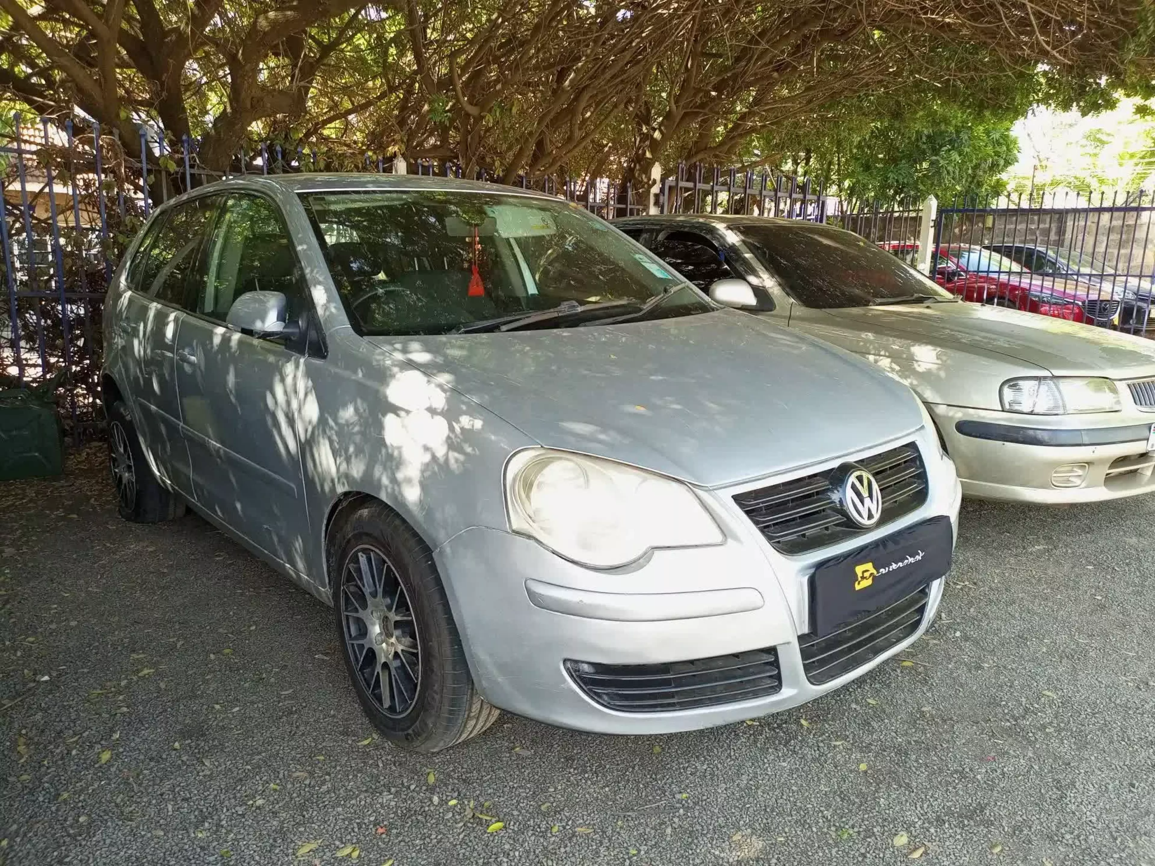 Volkswagen Polo - 2010