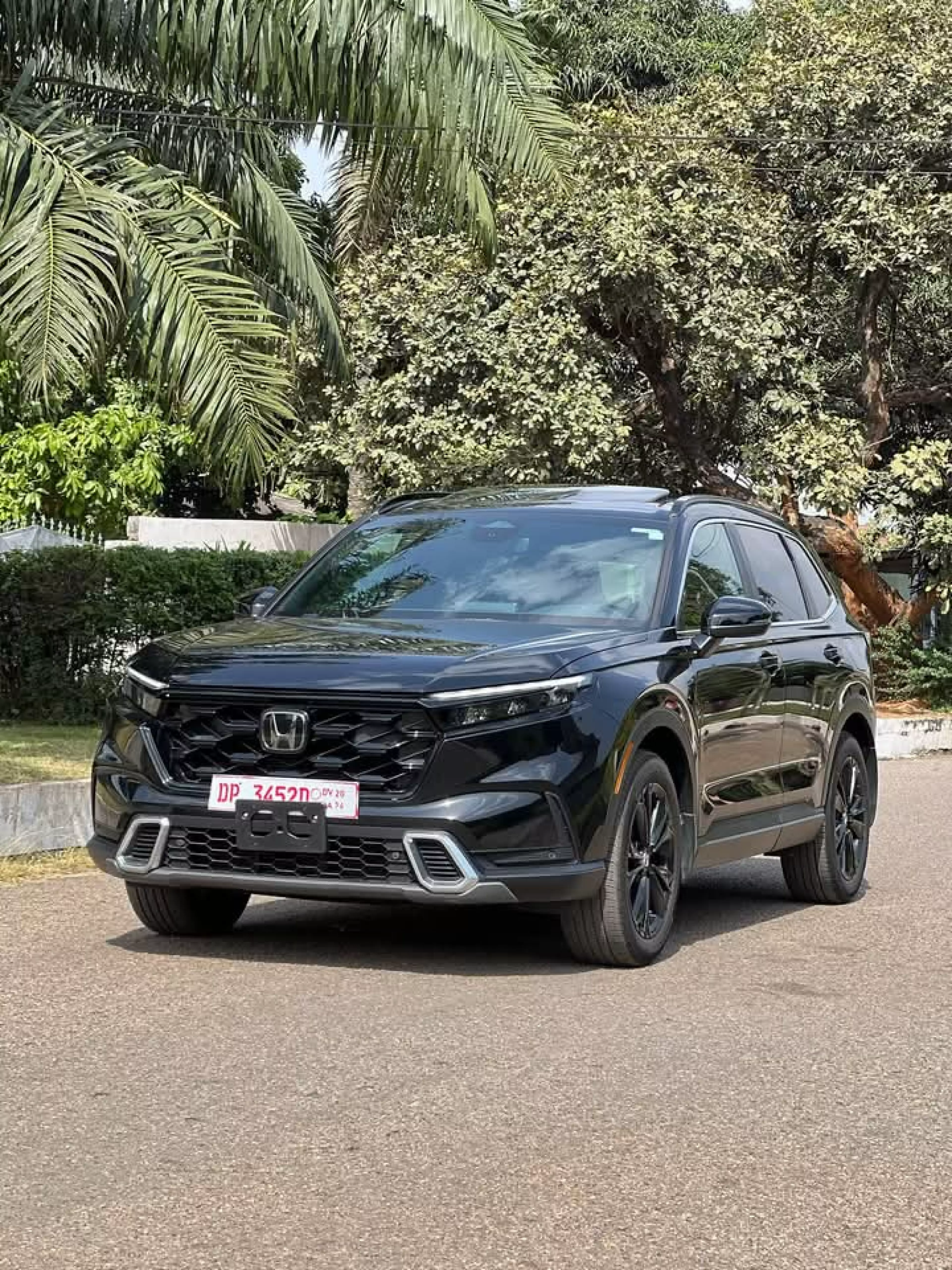 Honda CR-V - 2023
