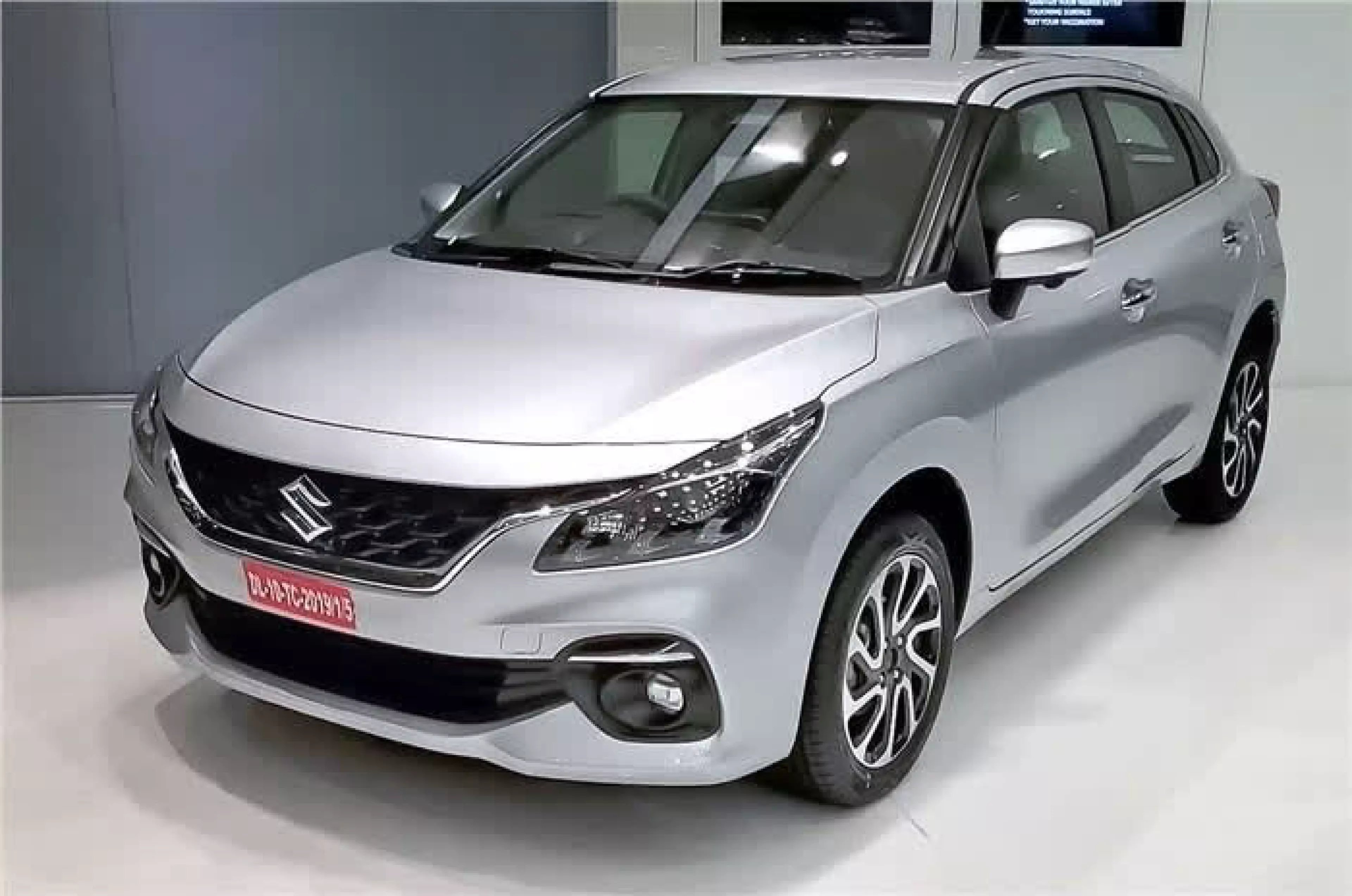 SUZUKI Baleno - 2023