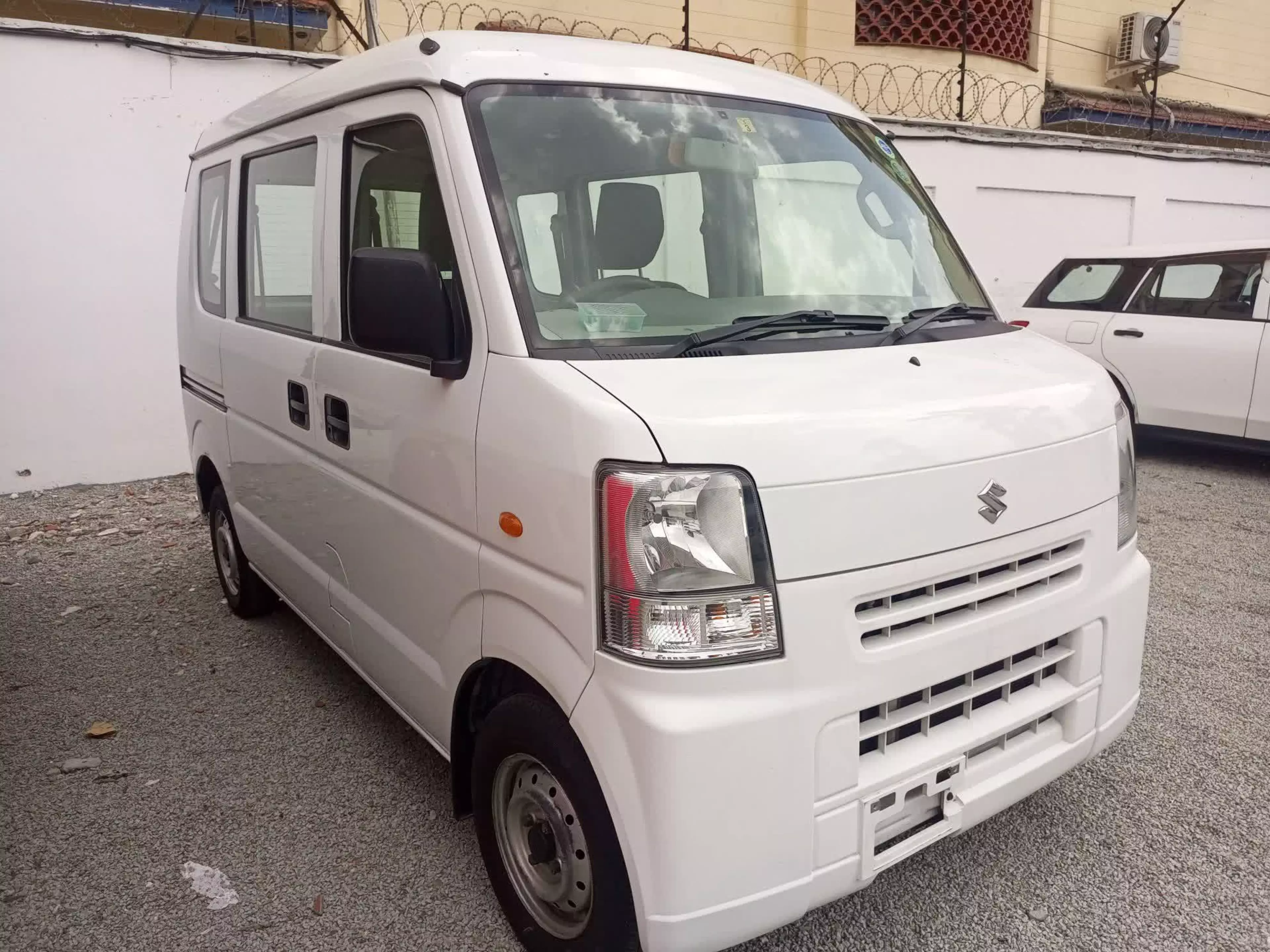 SUZUKI Every - 2015