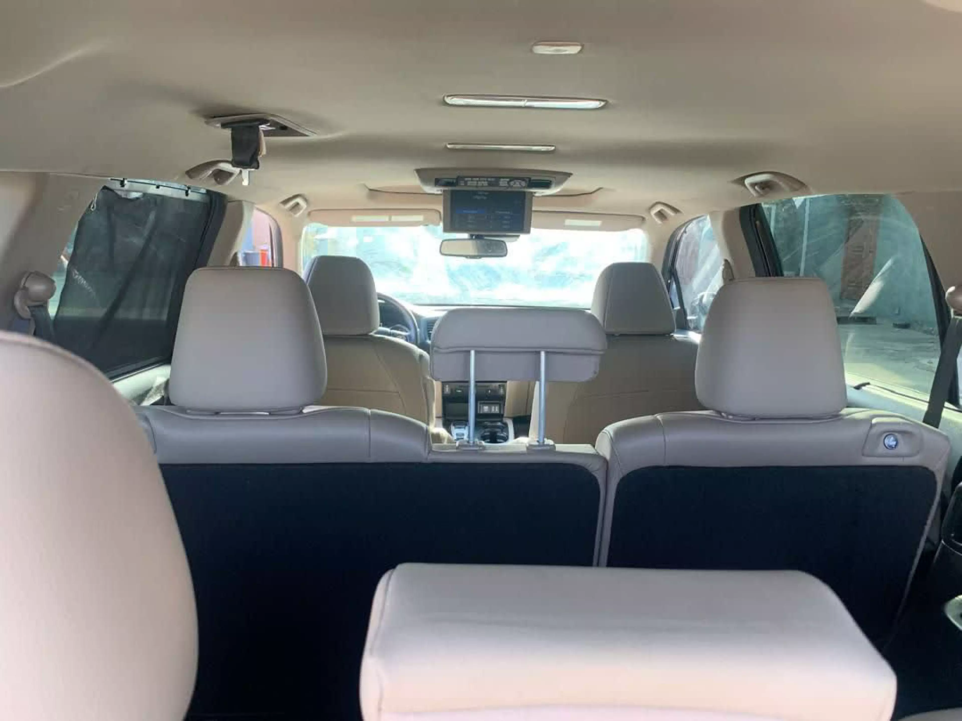 Honda Pilot   - 2016