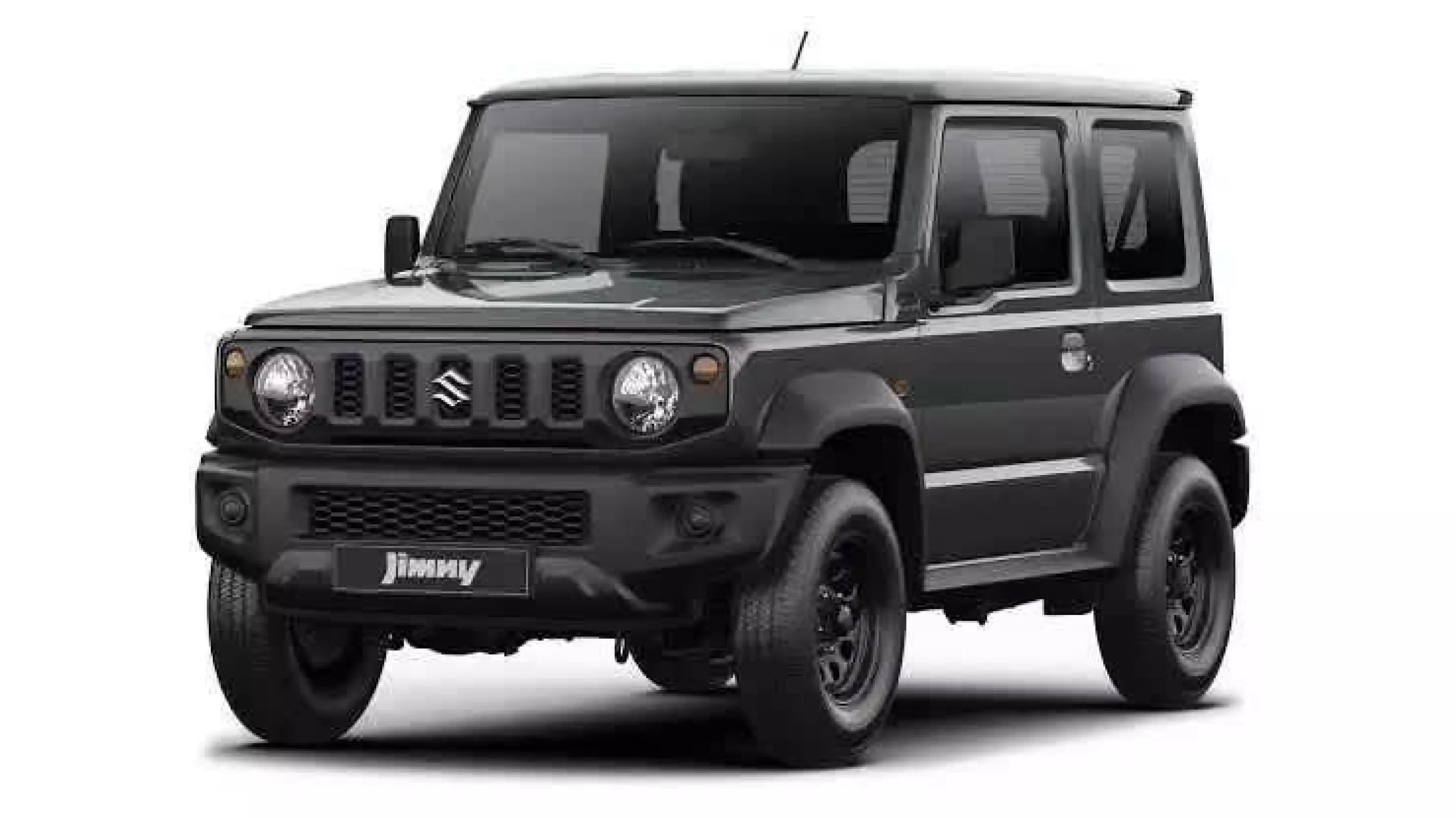 SUZUKI Jimny GL - 2022