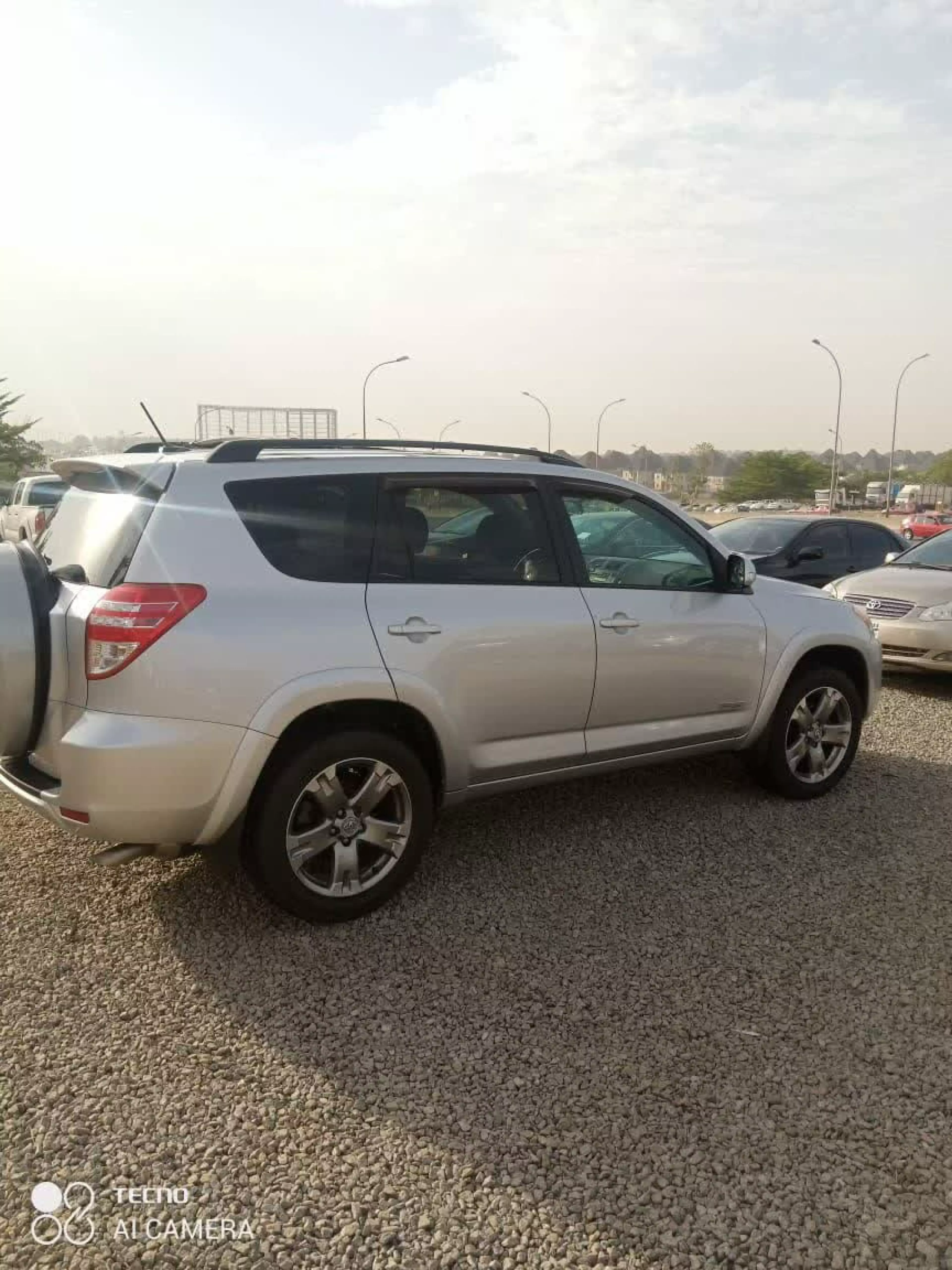 Toyota RAV 4 - 2010