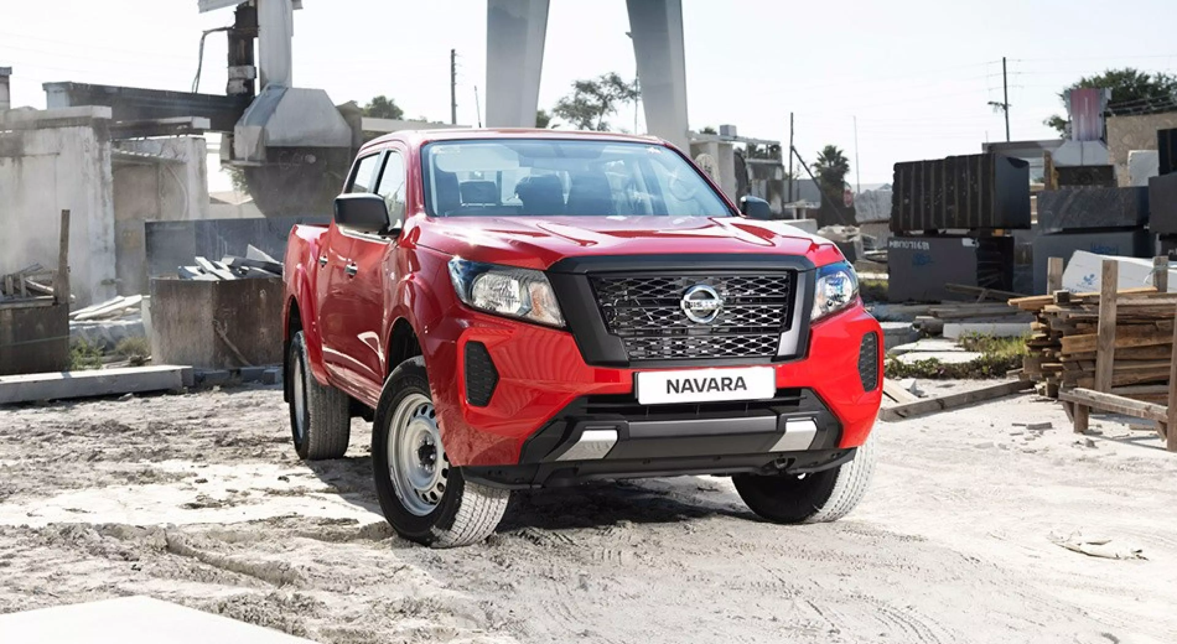 Nissan NAVARA LE - 2022