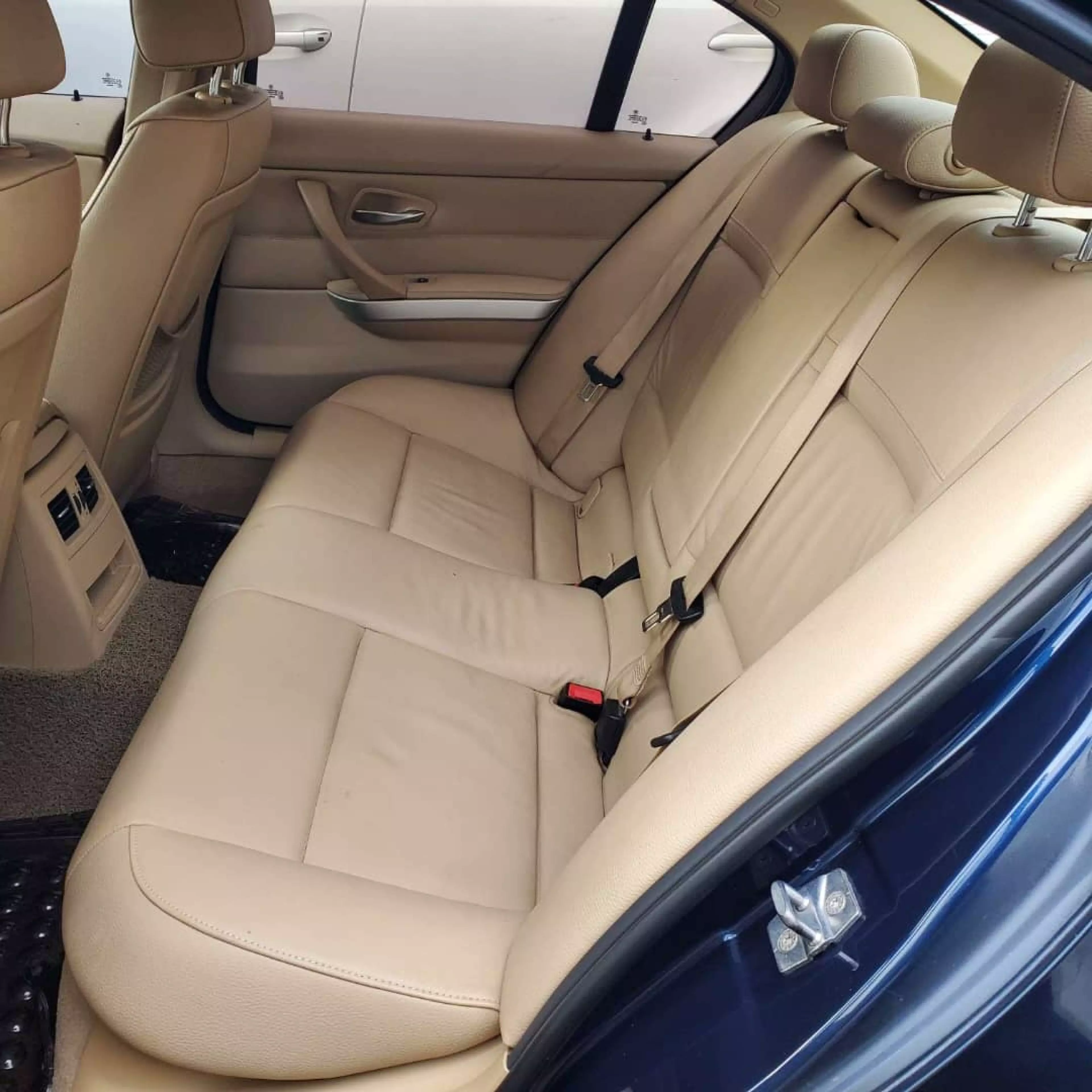 BMW 315 - 2010