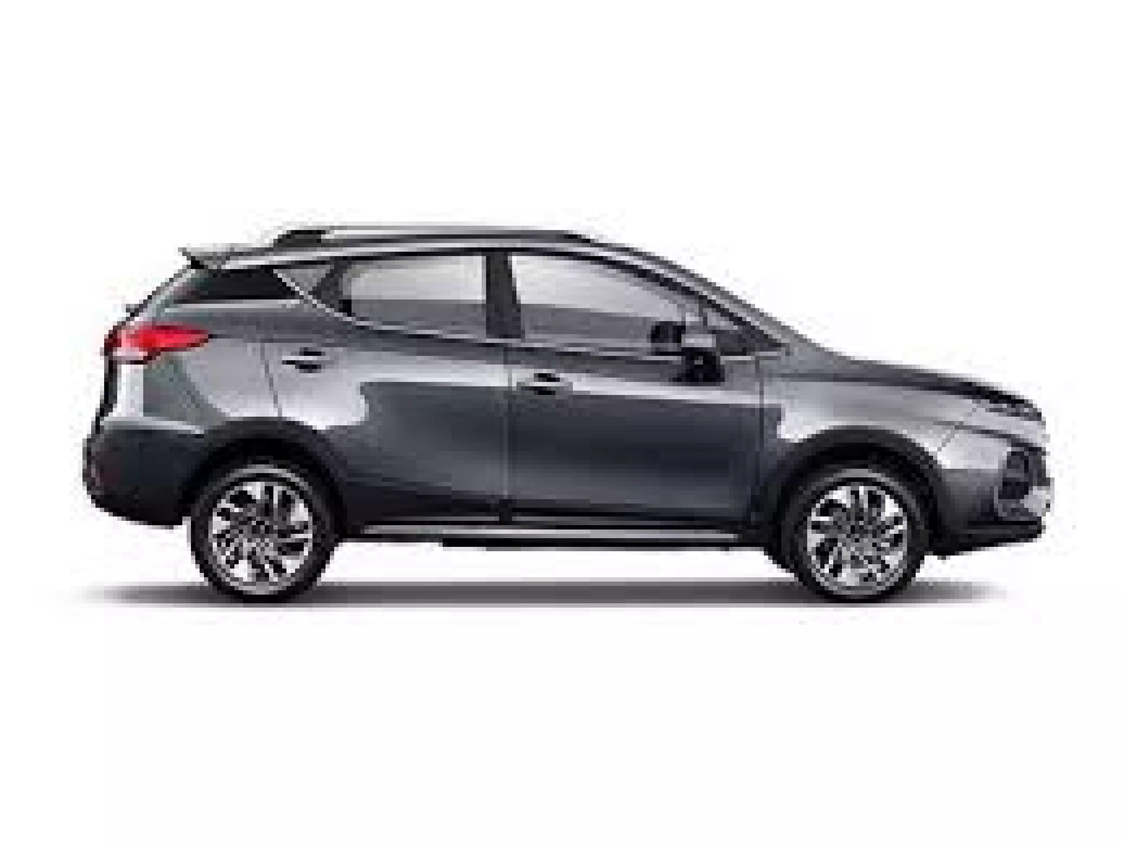 JAC JAC JS 2 - 2024