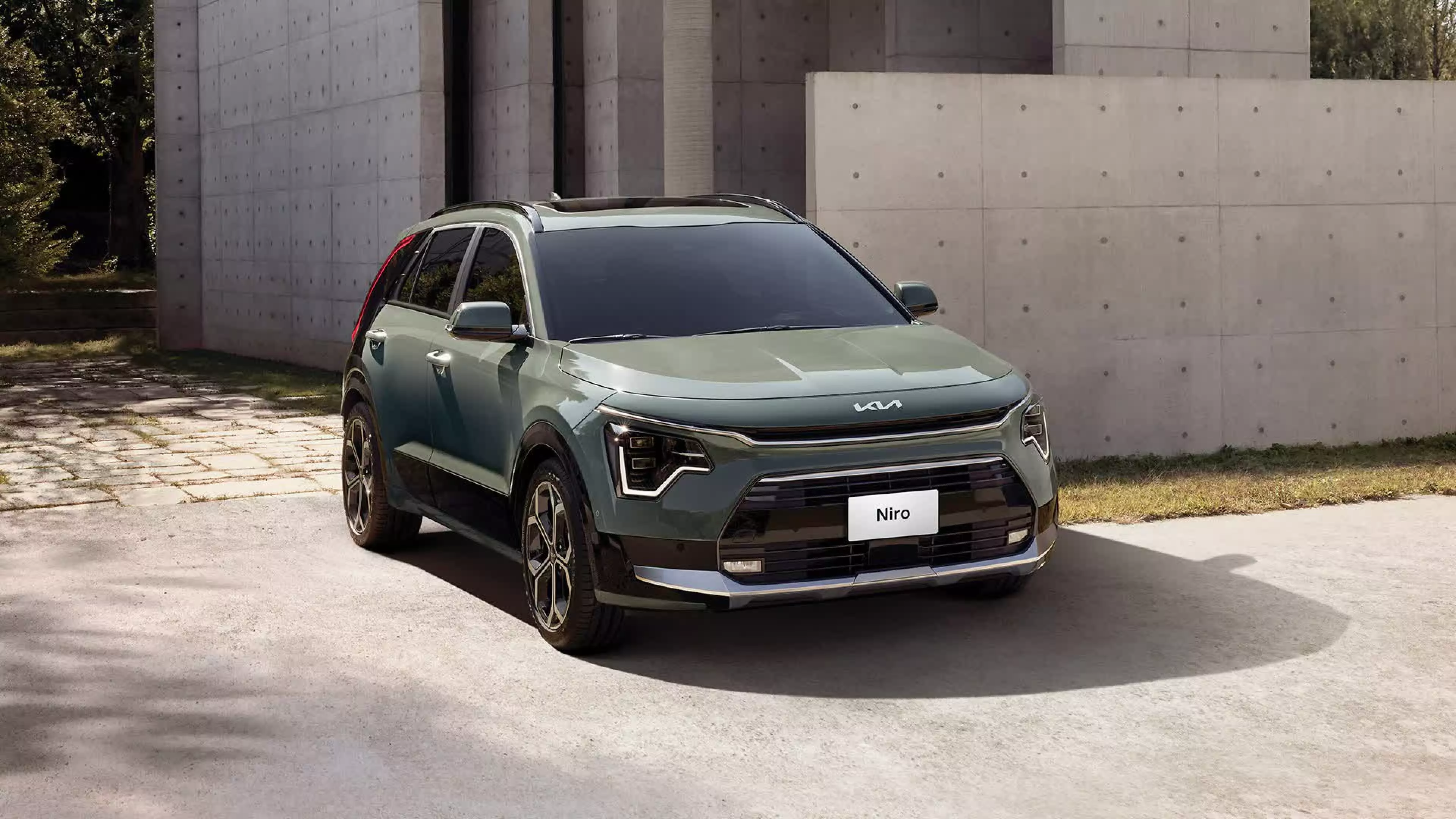 KIA Niro - 2023