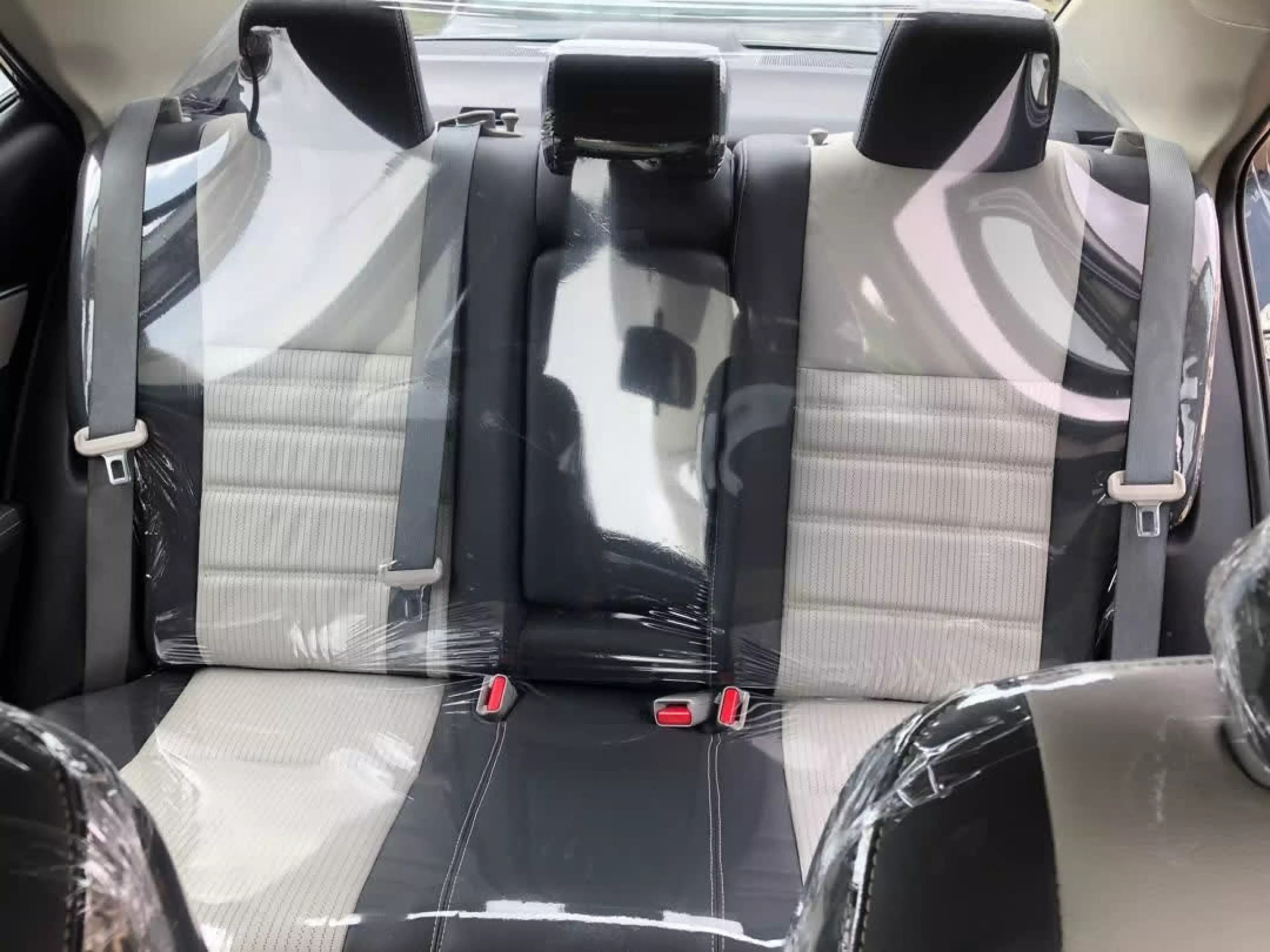Toyota Corolla   - 2015