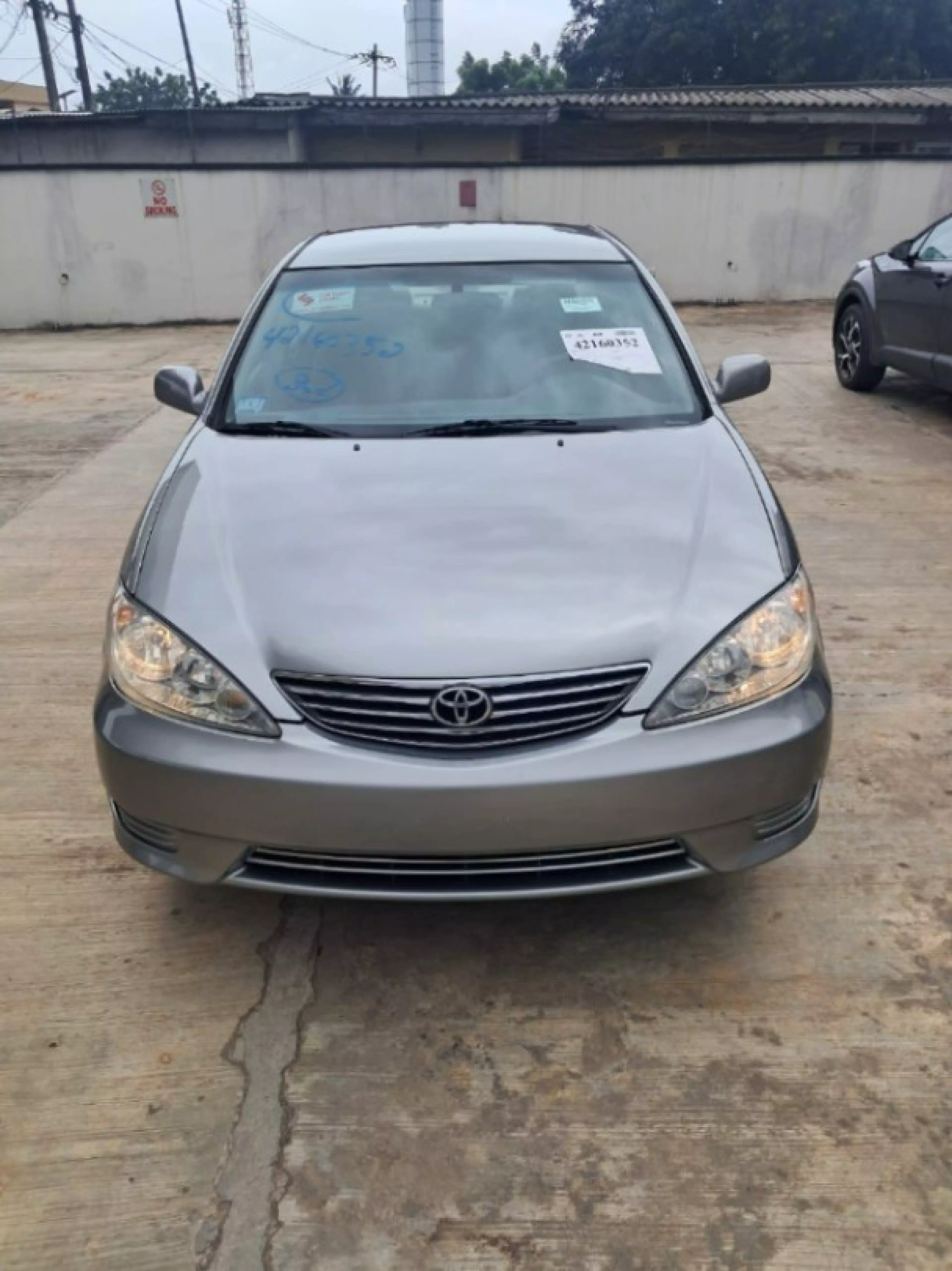 Toyota Camry - 2005