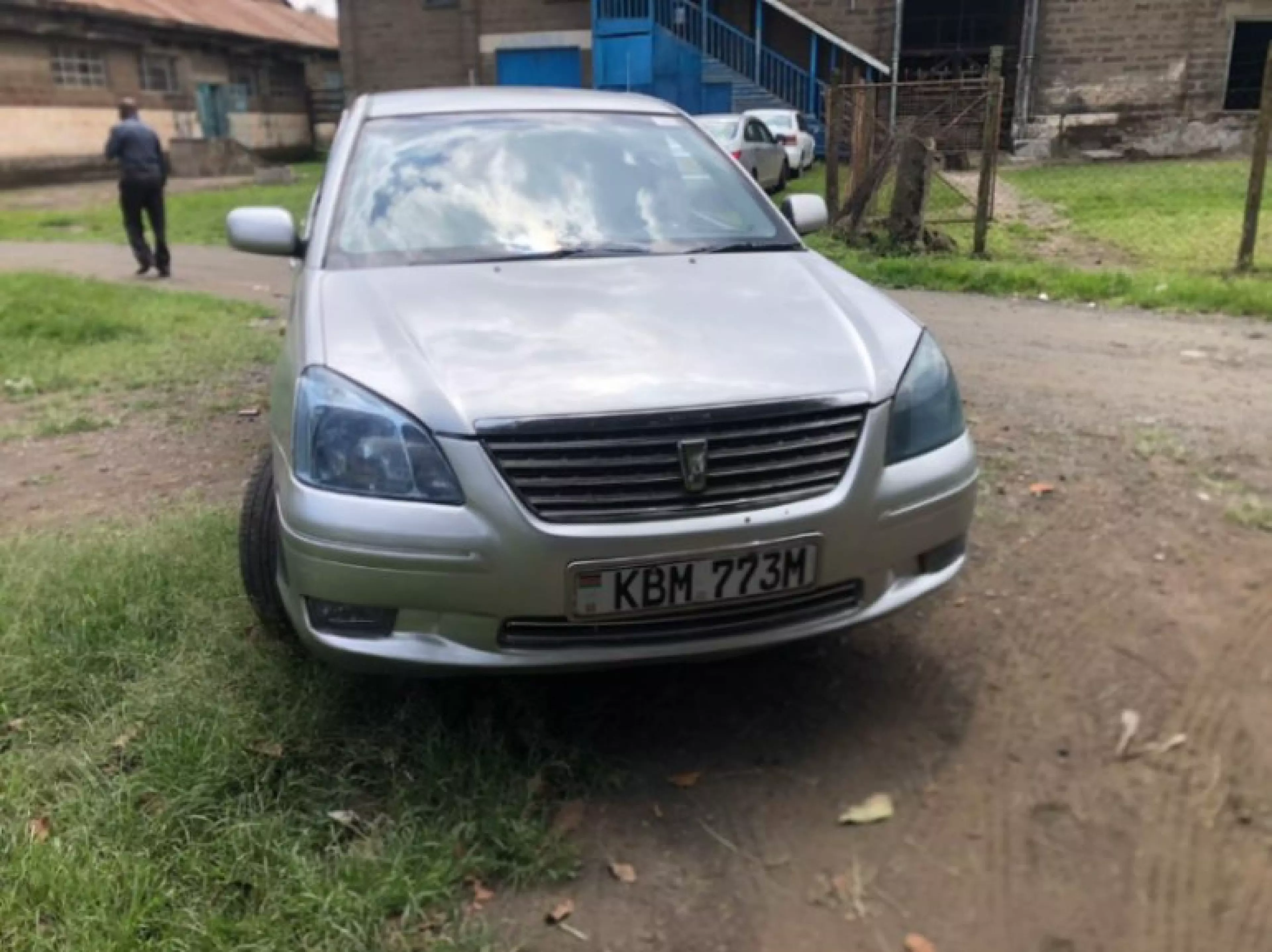 Toyota Premio  - 2006