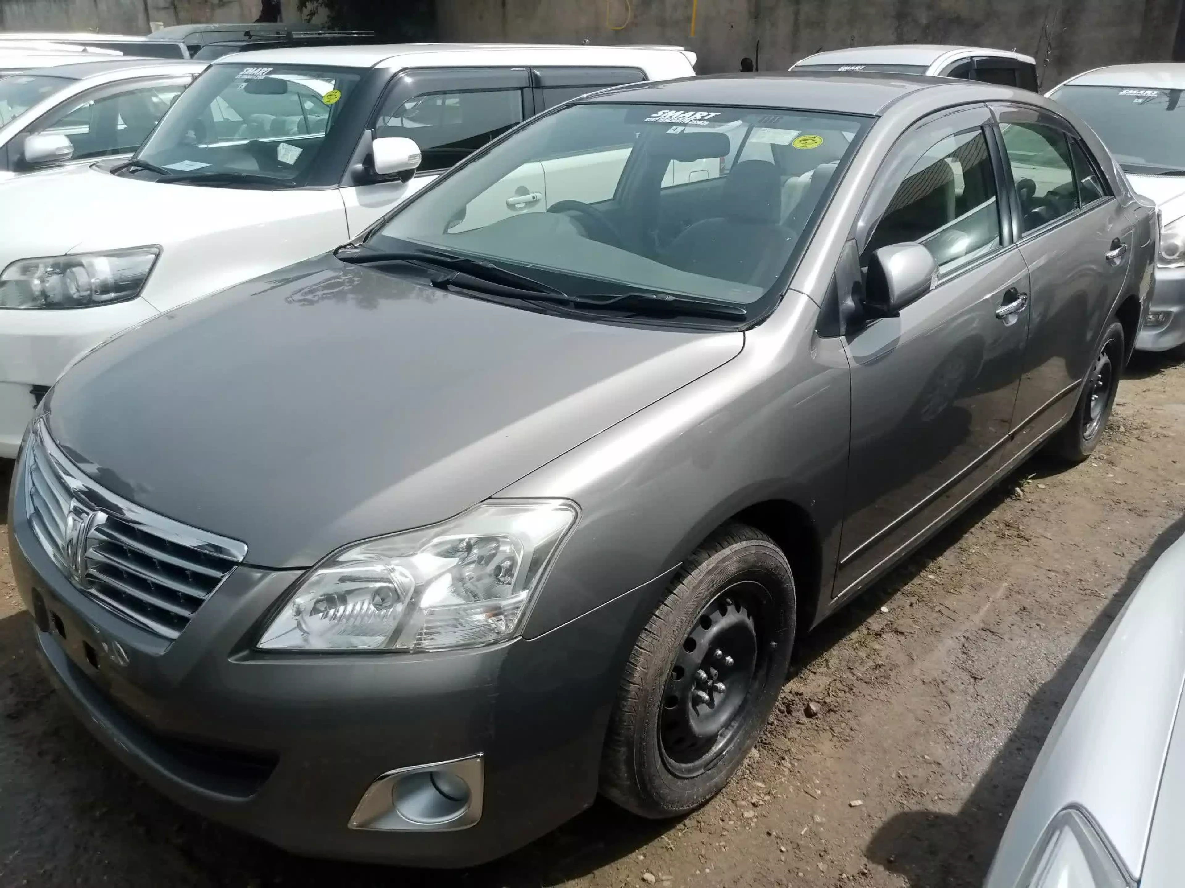 Toyota Premio  - 2009