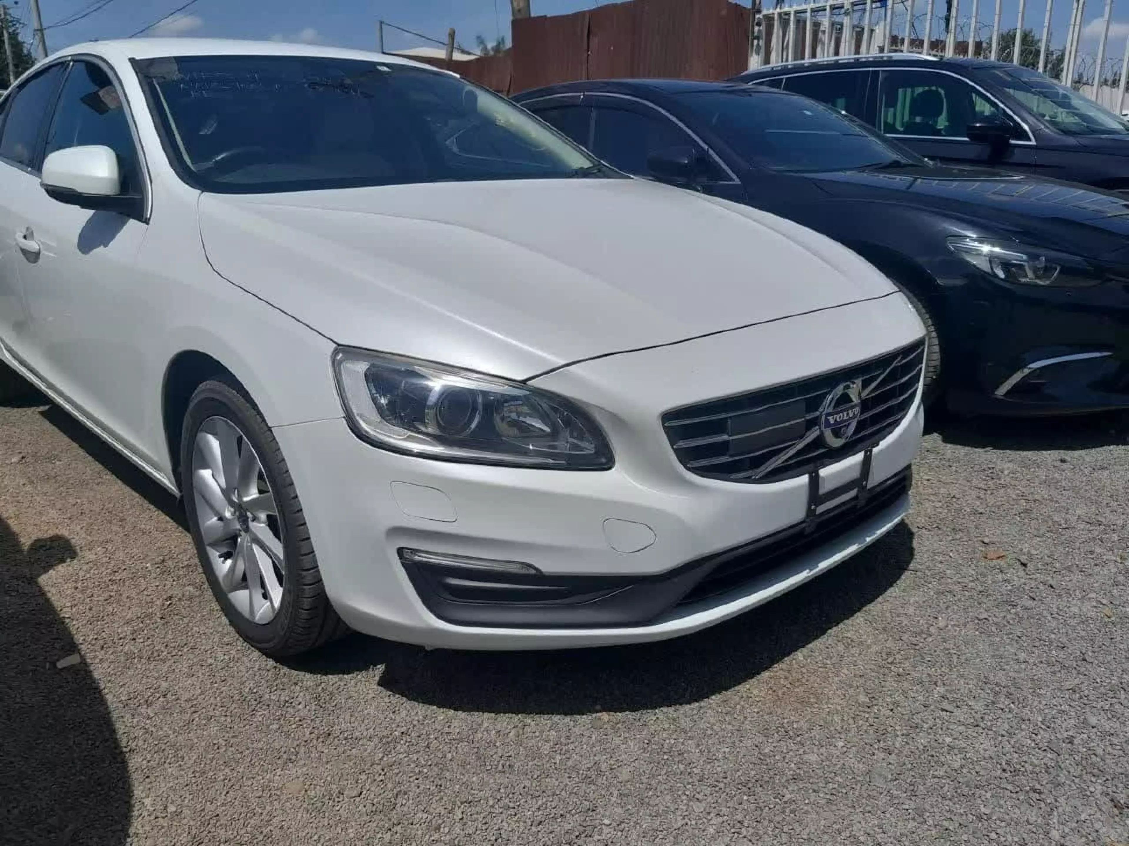 Volvo 960 - 2016