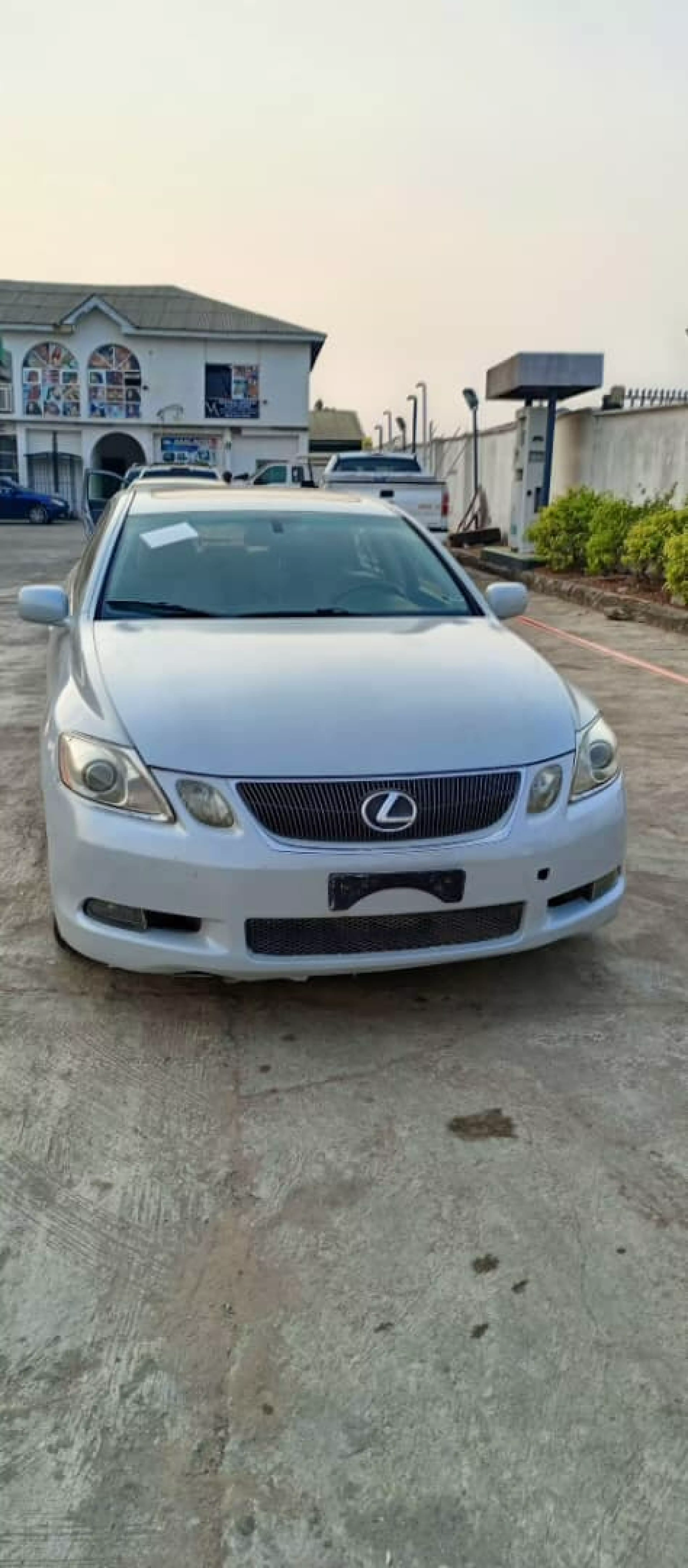 Lexus GS 300   - 2006