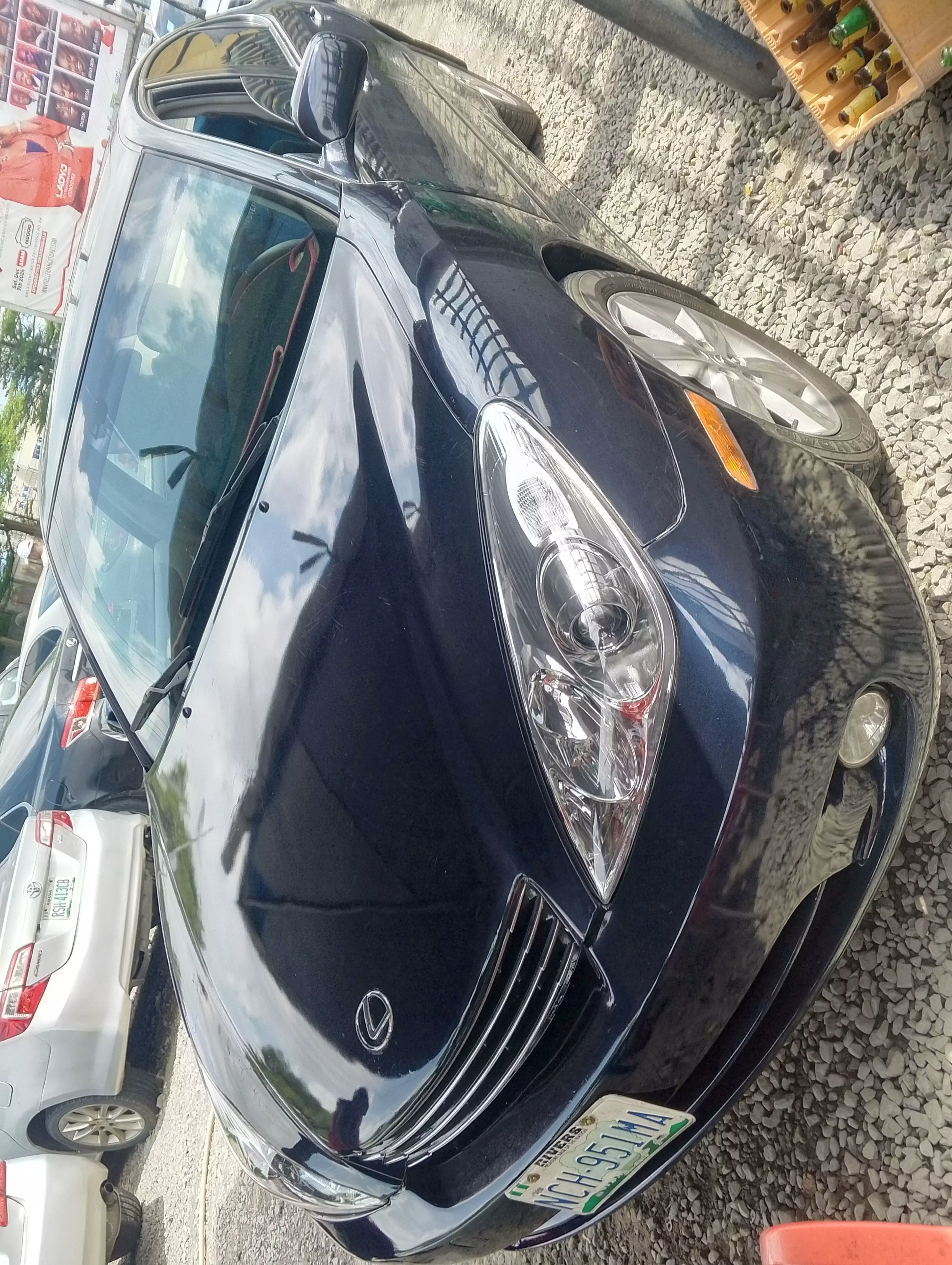 Lexus ES 330   - 2004