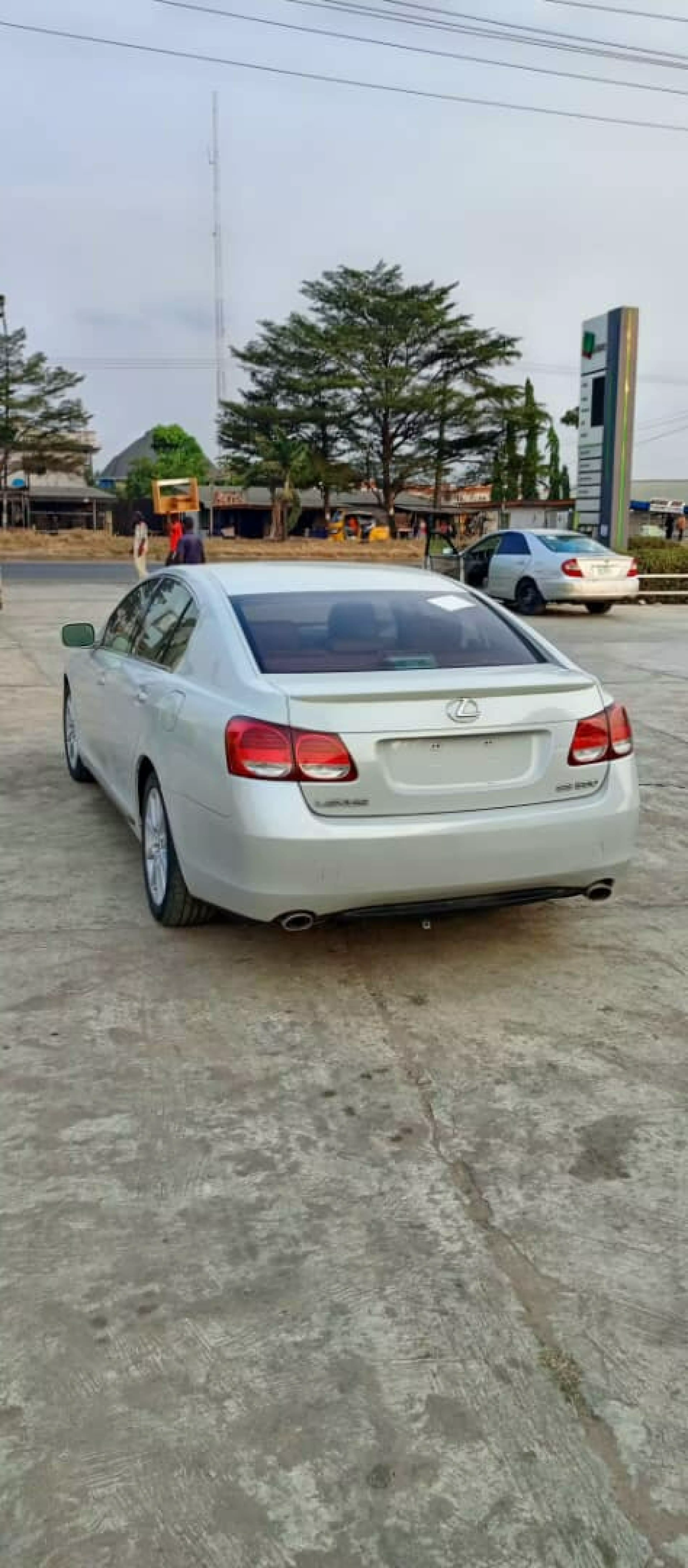 Lexus GS 300   - 2006