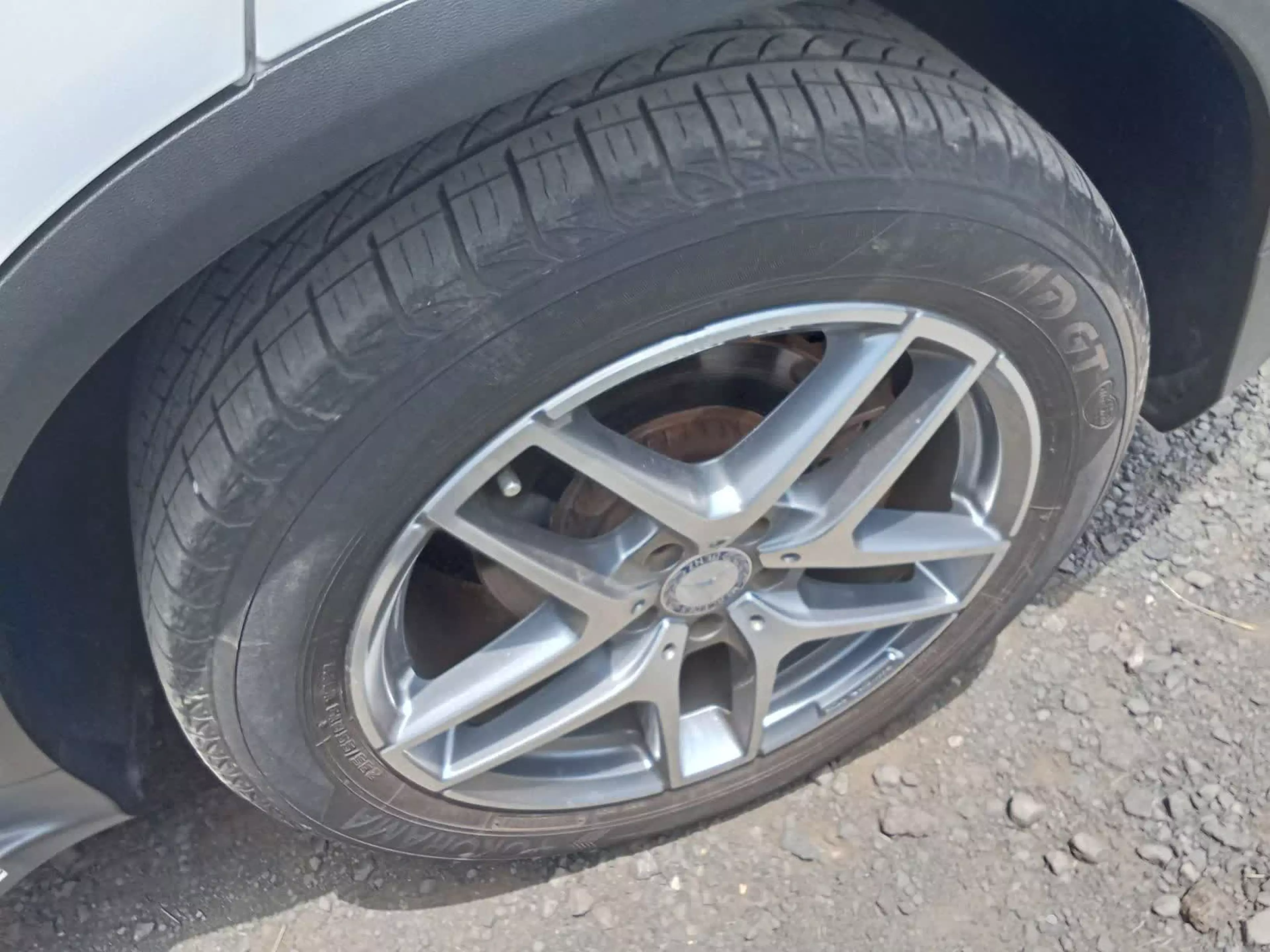 Mercedes-Benz GLC 250   - 2016