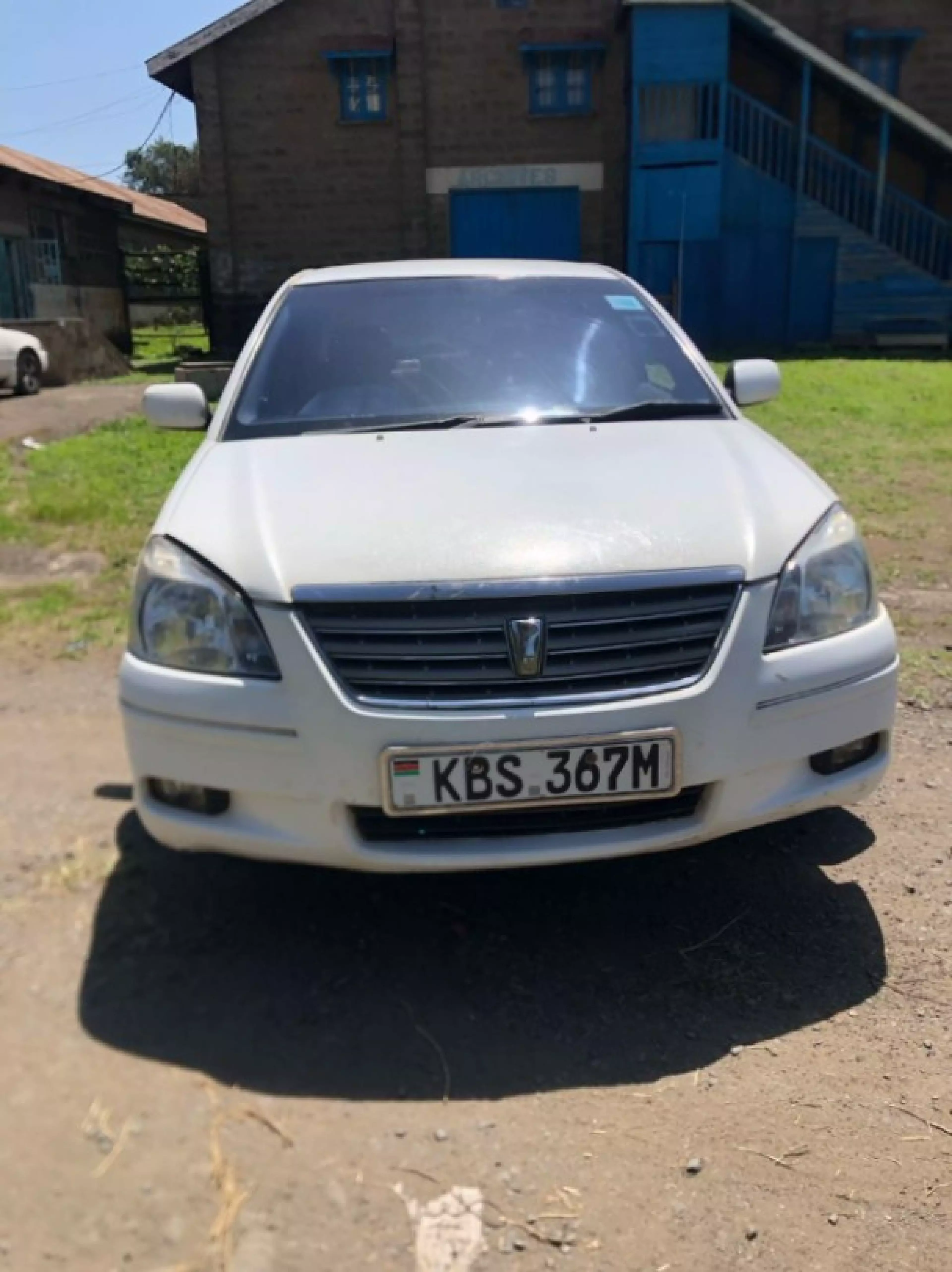 Toyota Premio  - 2007