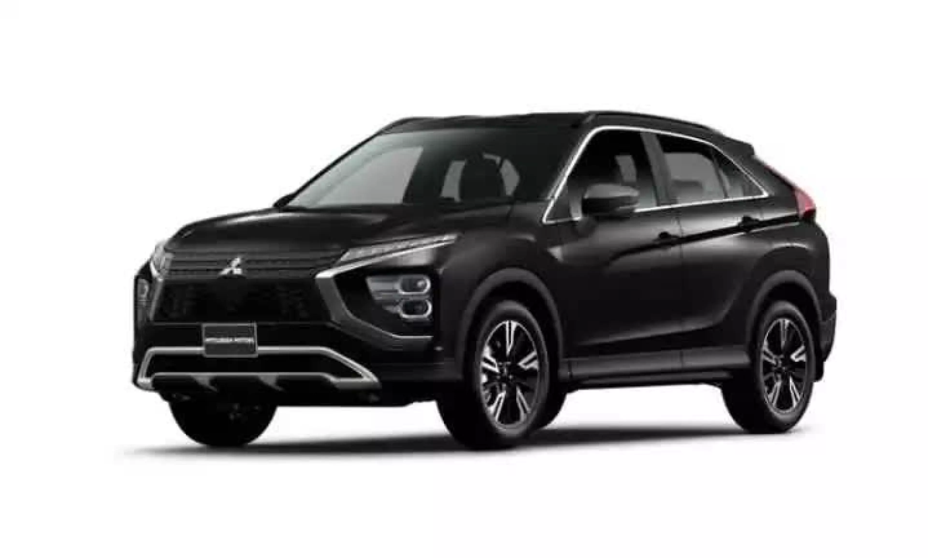 Mitsubishi Eclipse Cross 4x4 - 2022