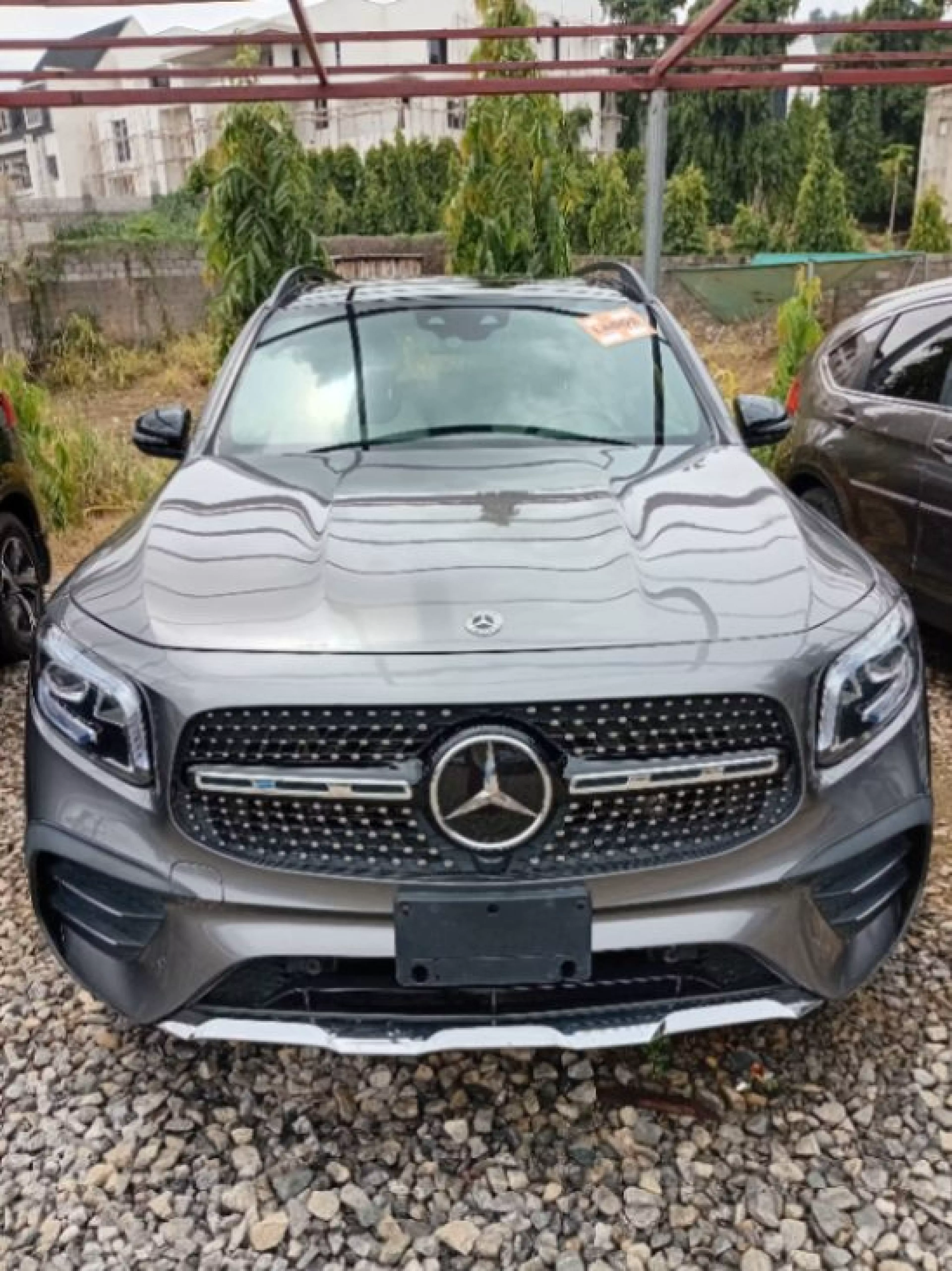 Mercedes-Benz GLB 250 - 2020
