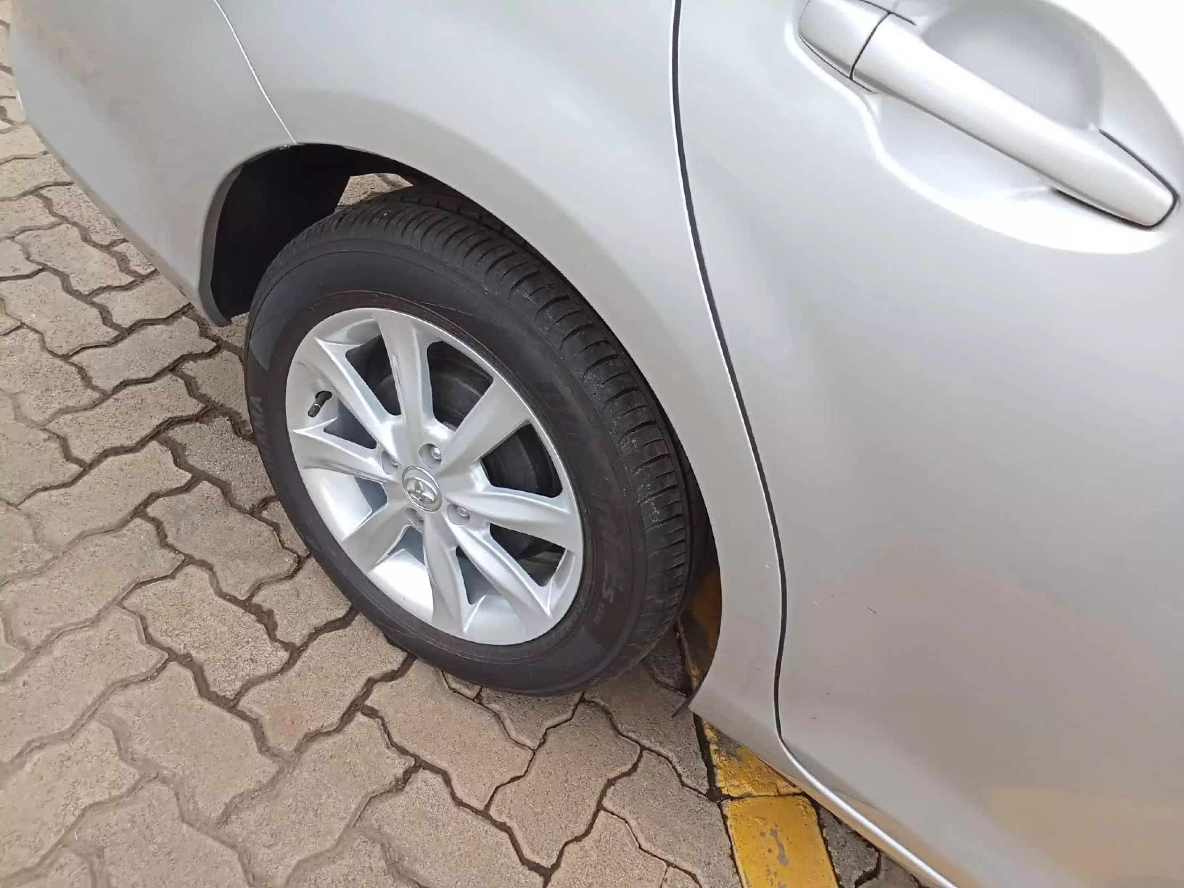 Toyota Fielder    - 2018