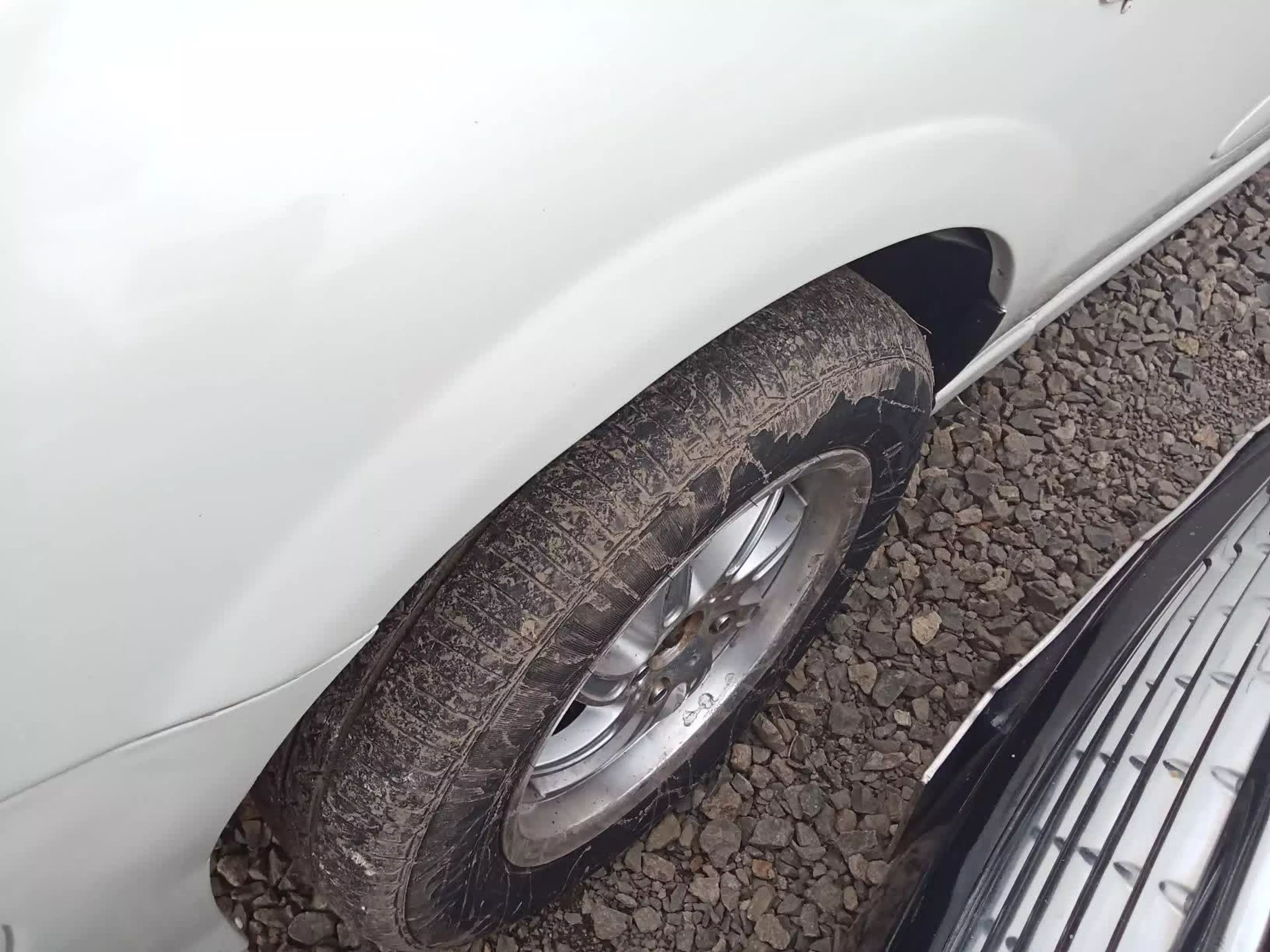 Nissan Sylphy   - 2001
