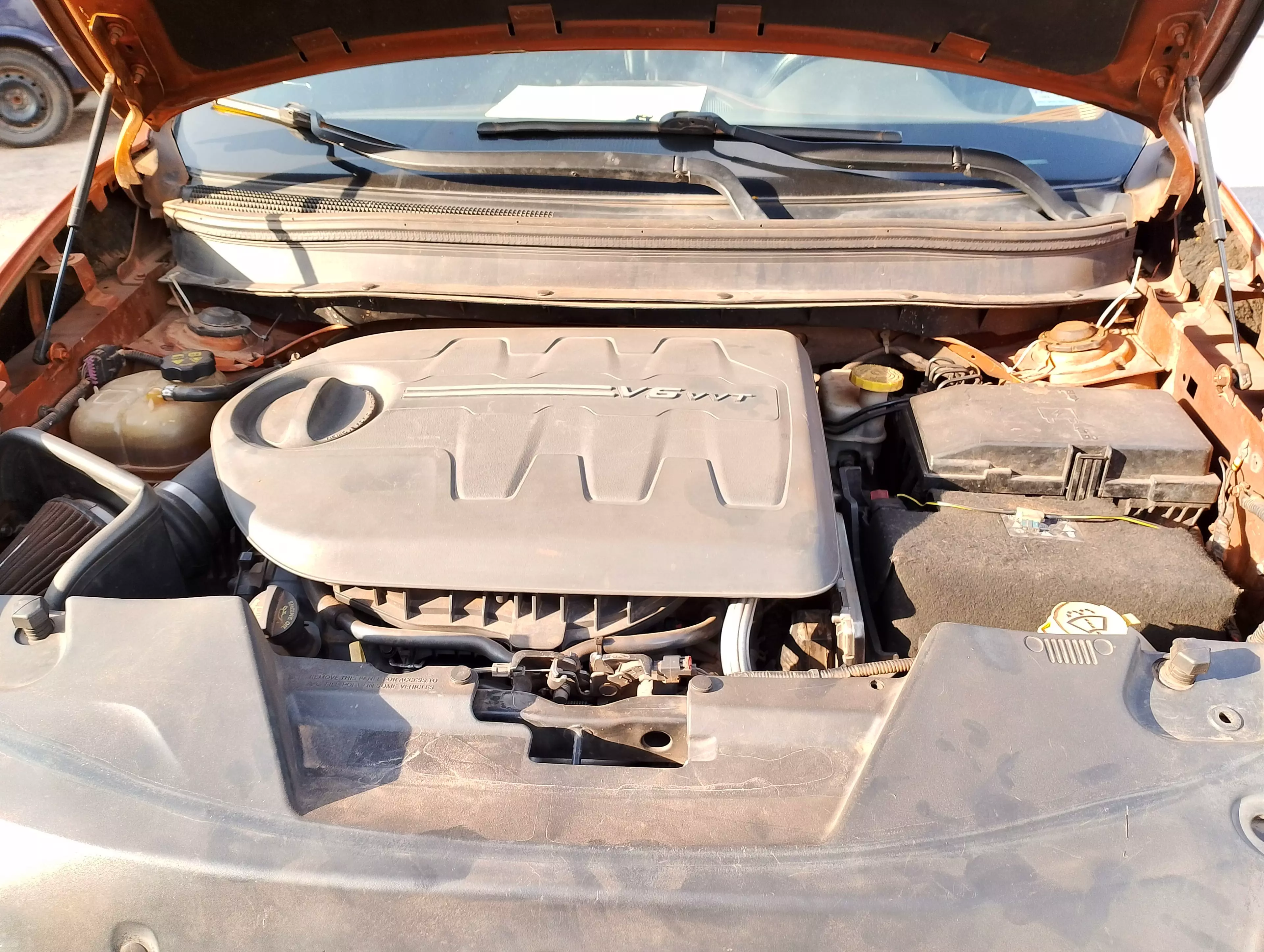 JEEP Cherokee   - 2014