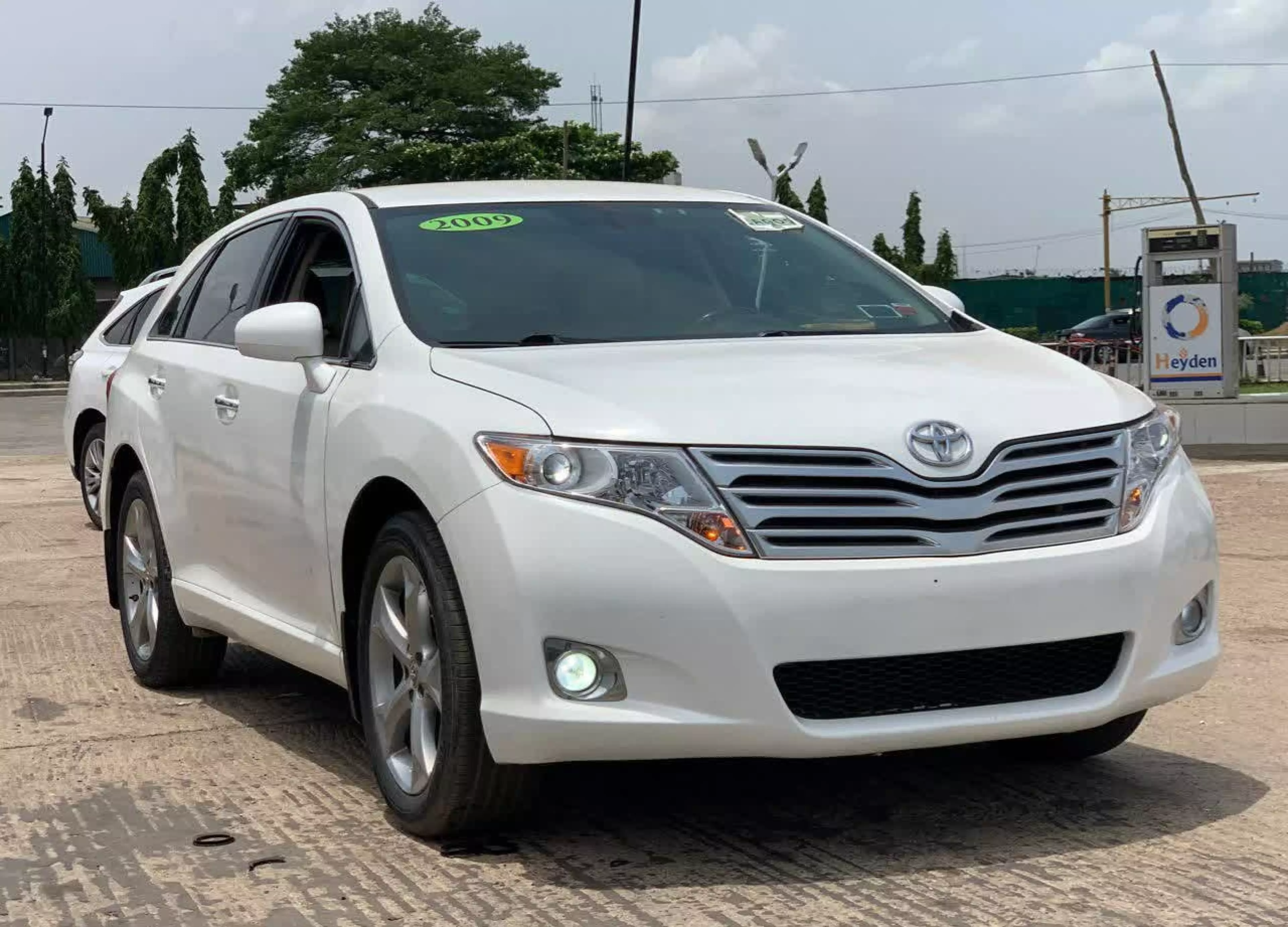 Toyota Venza   - 2009