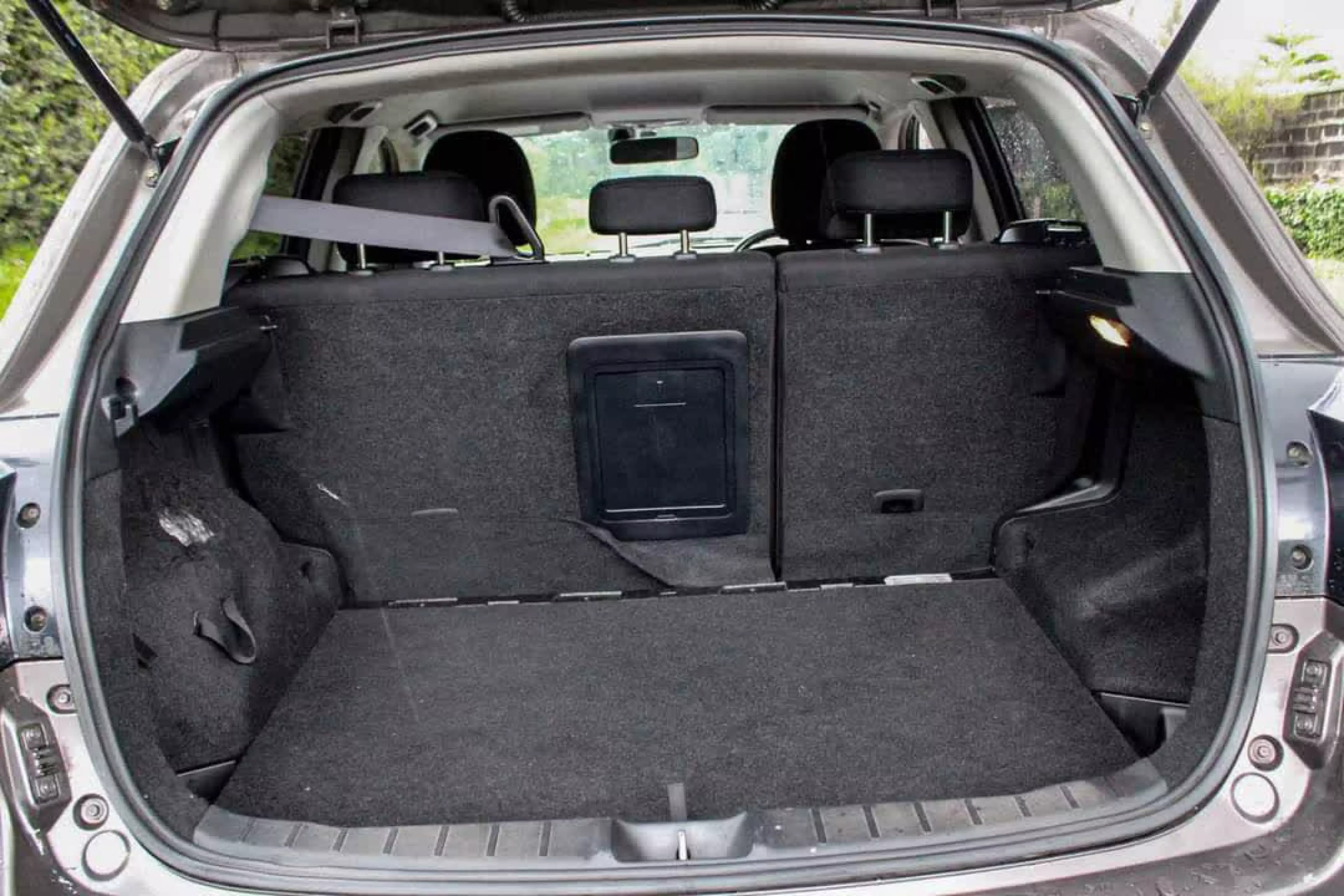Mitsubishi RVR   - 2010