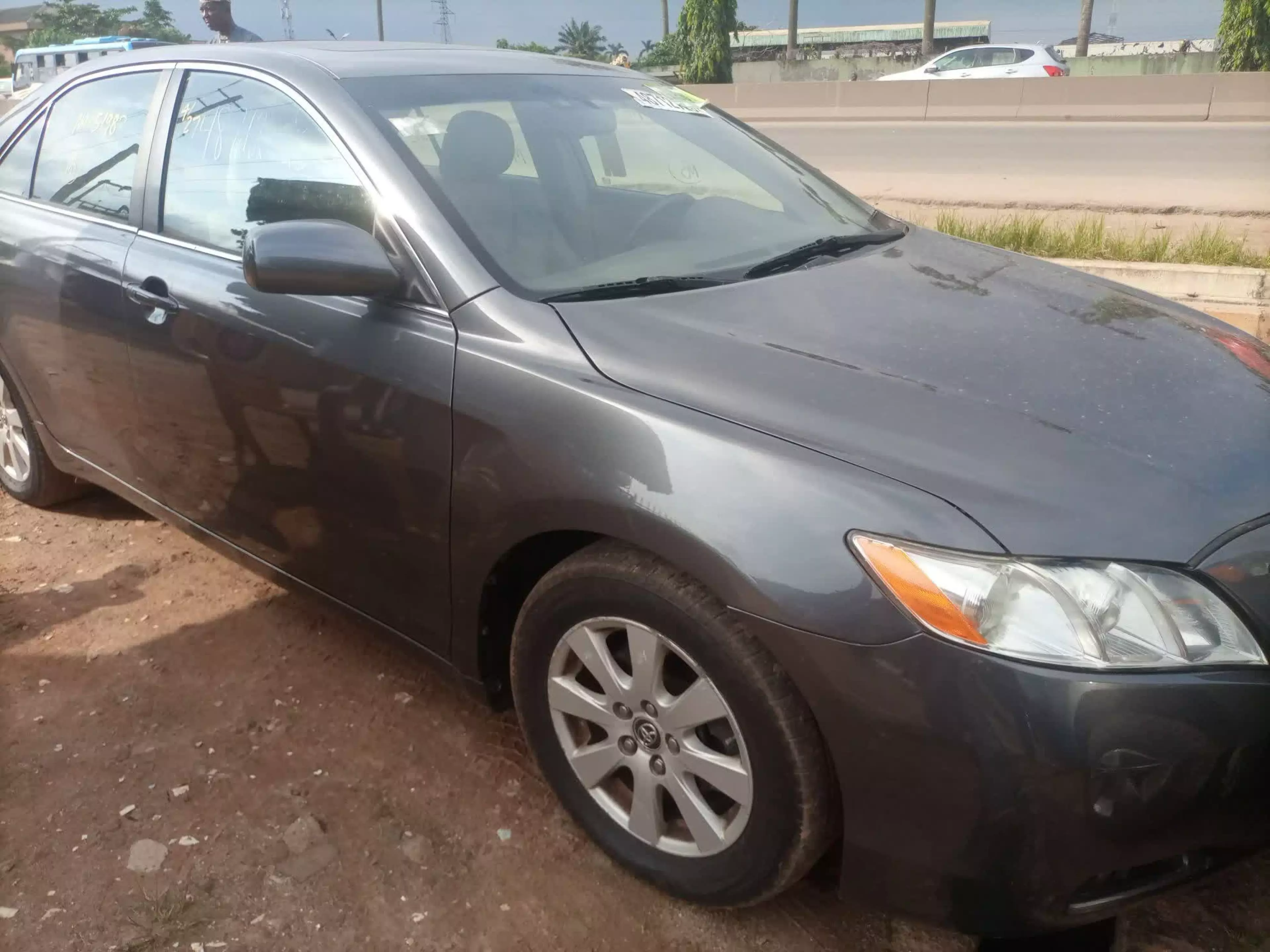Toyota Camry - 2007