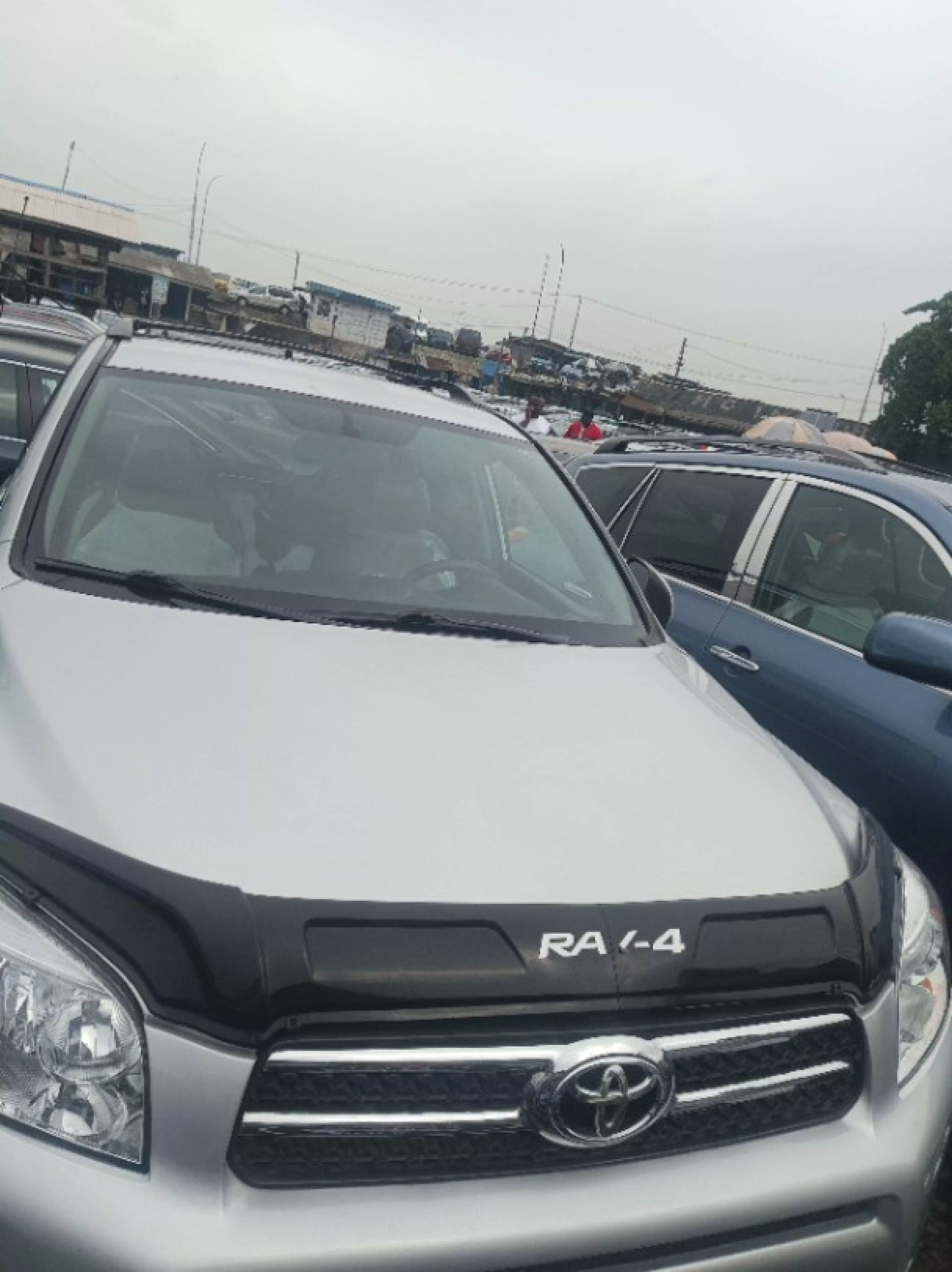 Toyota RAV 4 - 2006