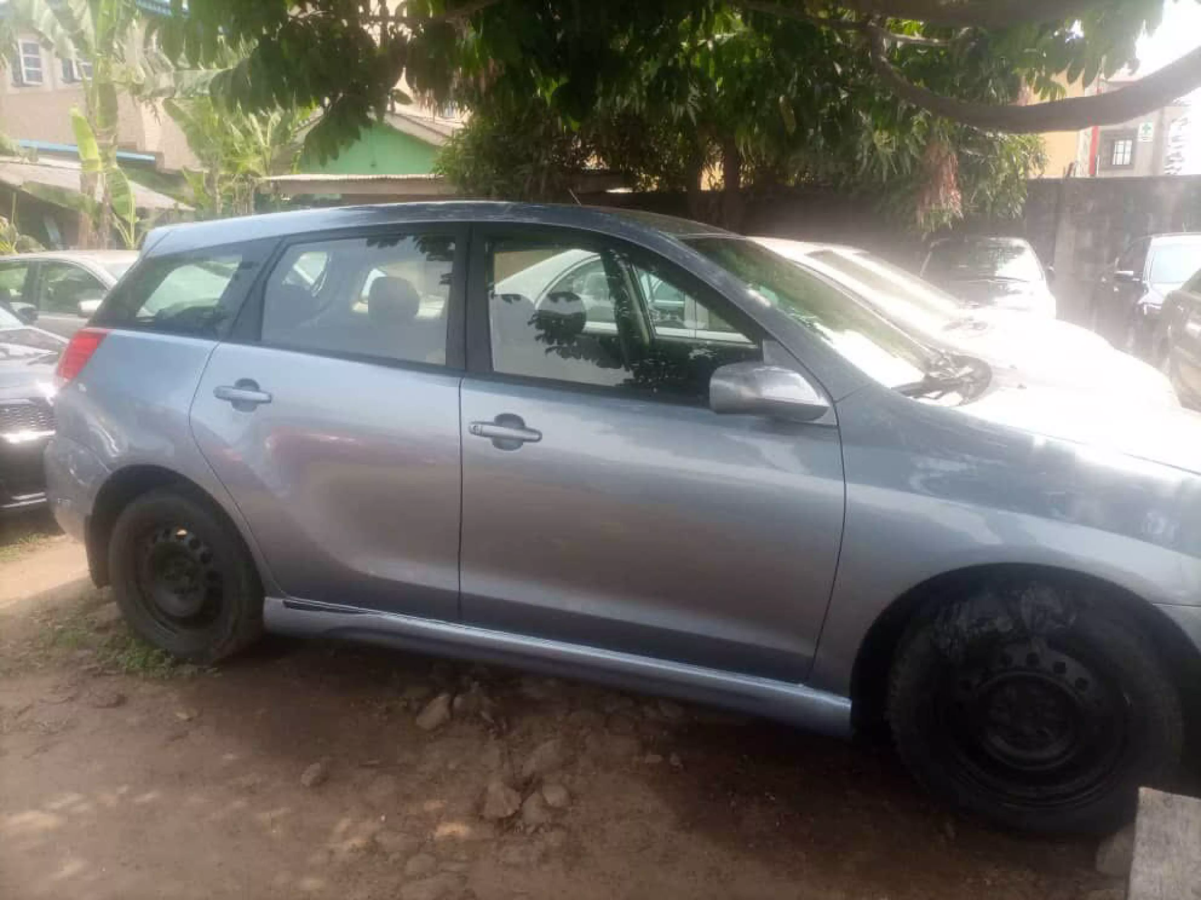 Toyota Matrix - 2003