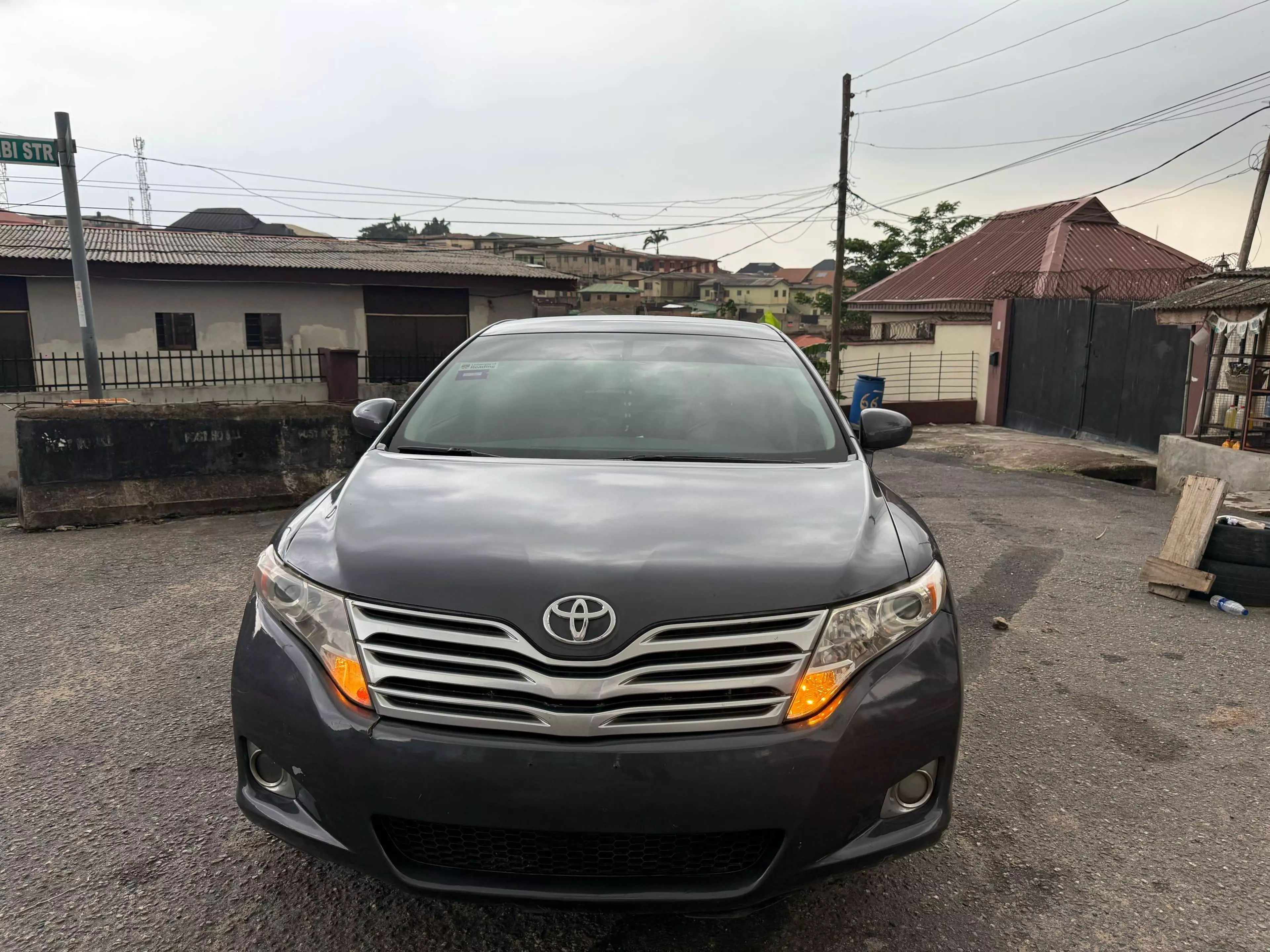 Toyota Venza - 2010