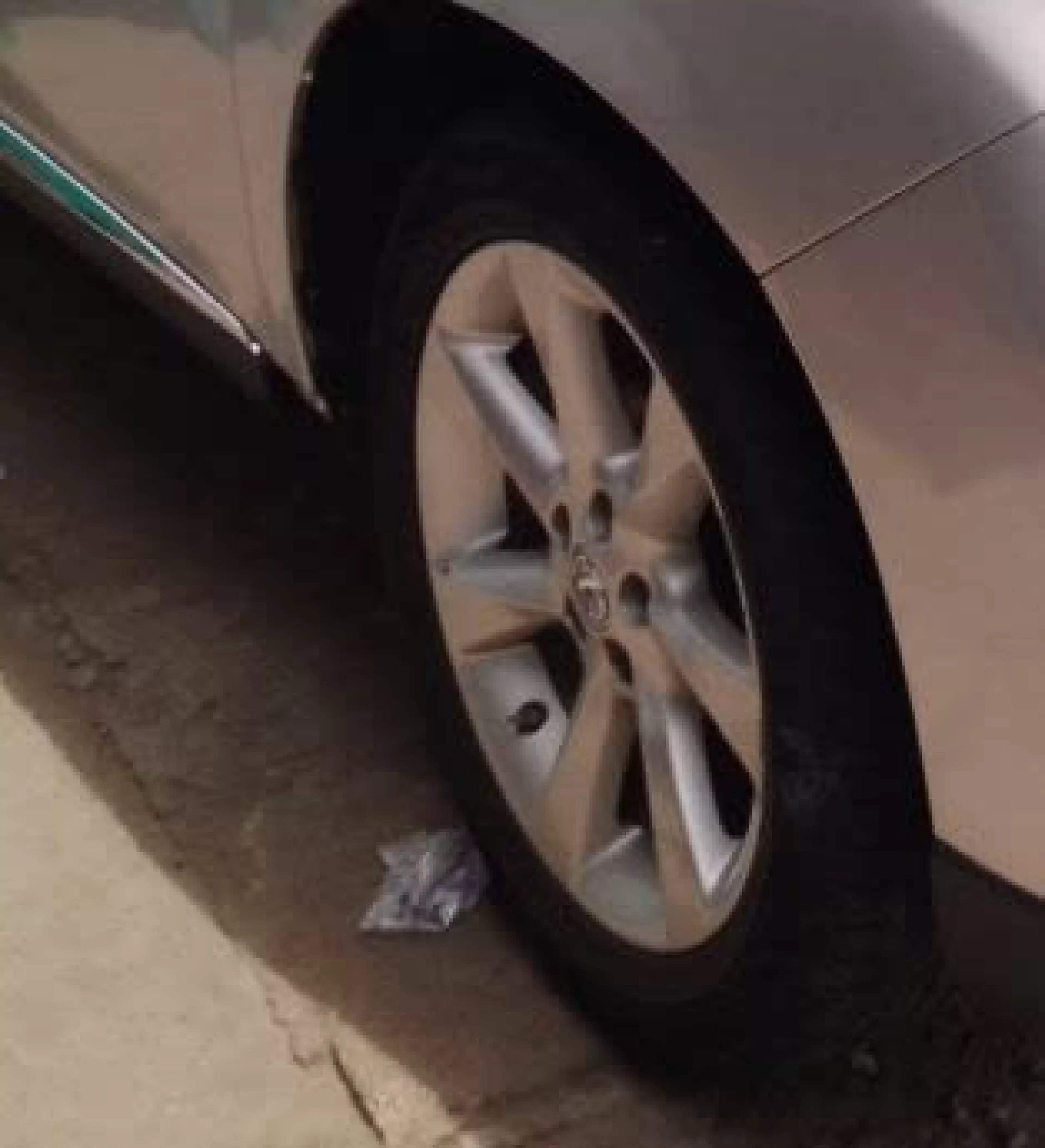 Lexus RX 350   - 2011