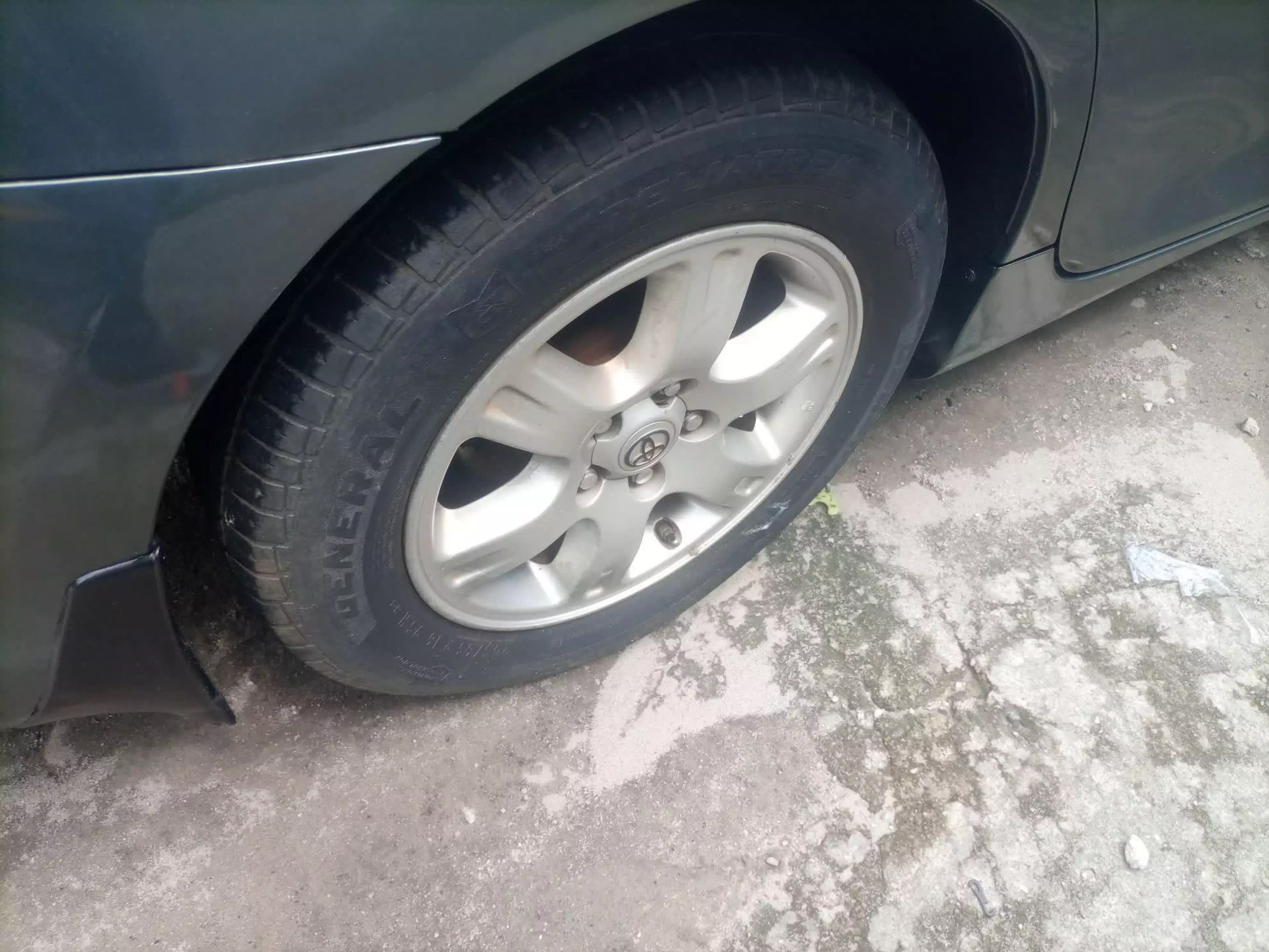 Toyota Sienna   - 2017