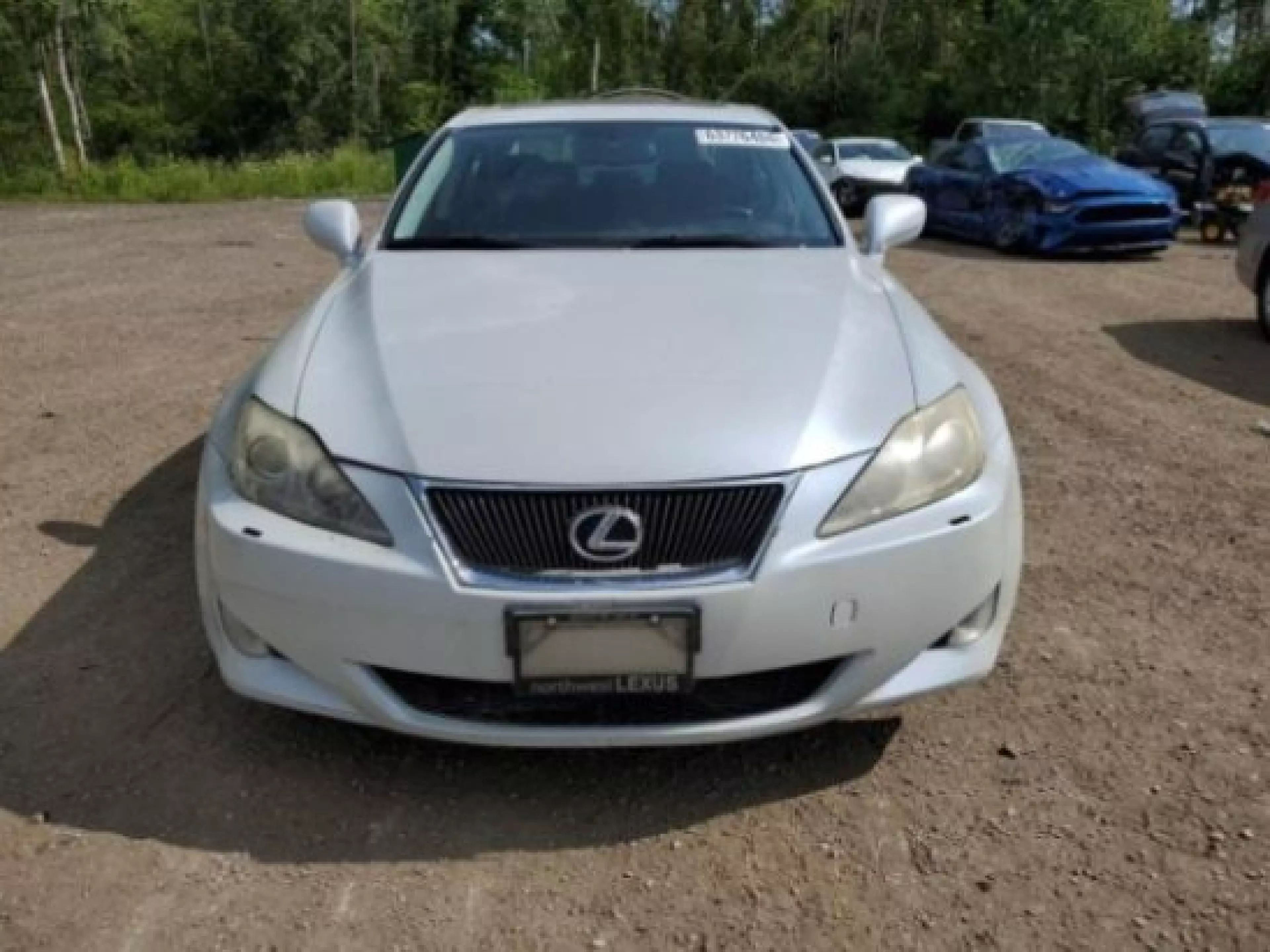 Lexus ES 350 - 2007