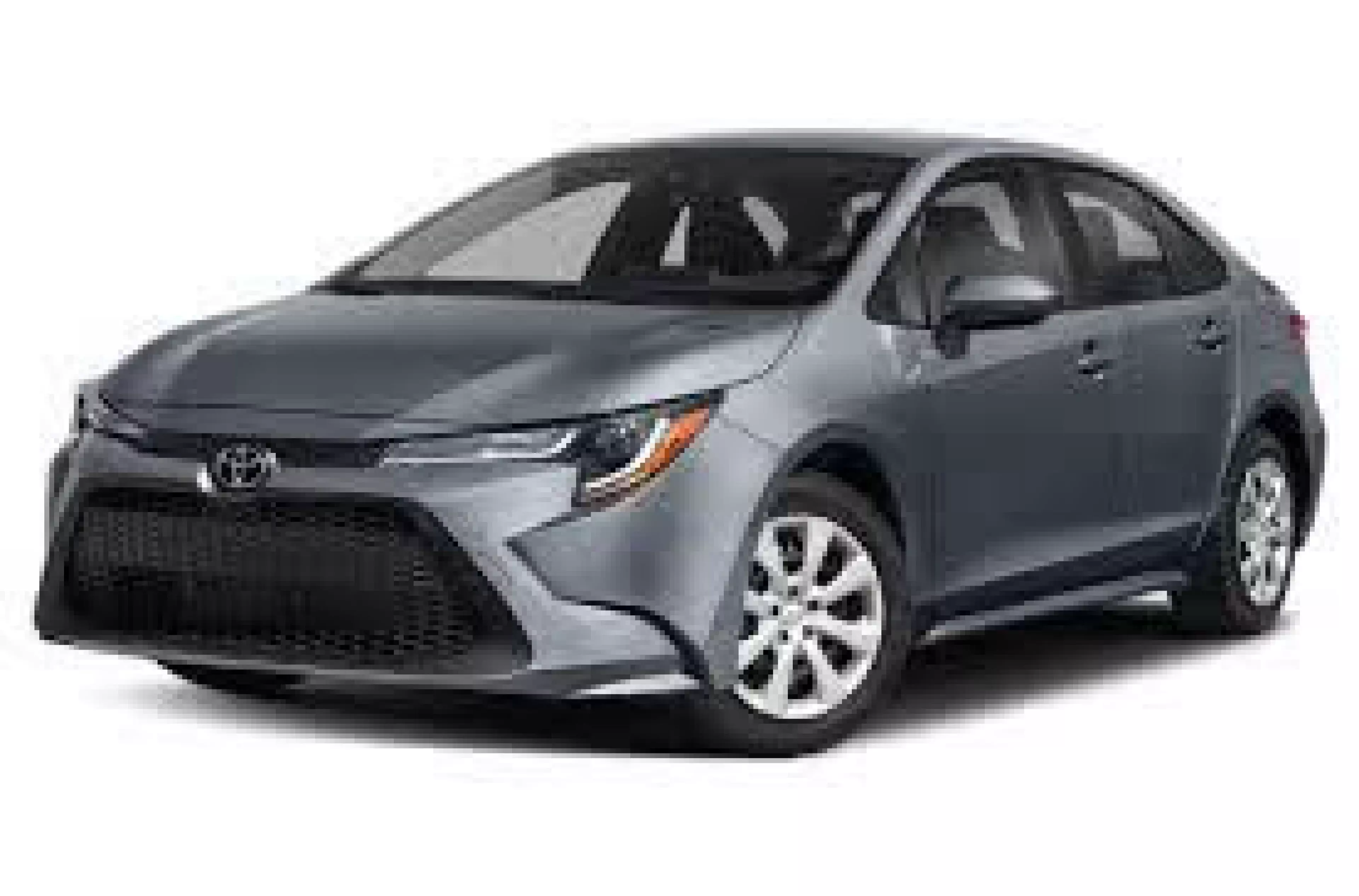 Toyota Corolla - 2020